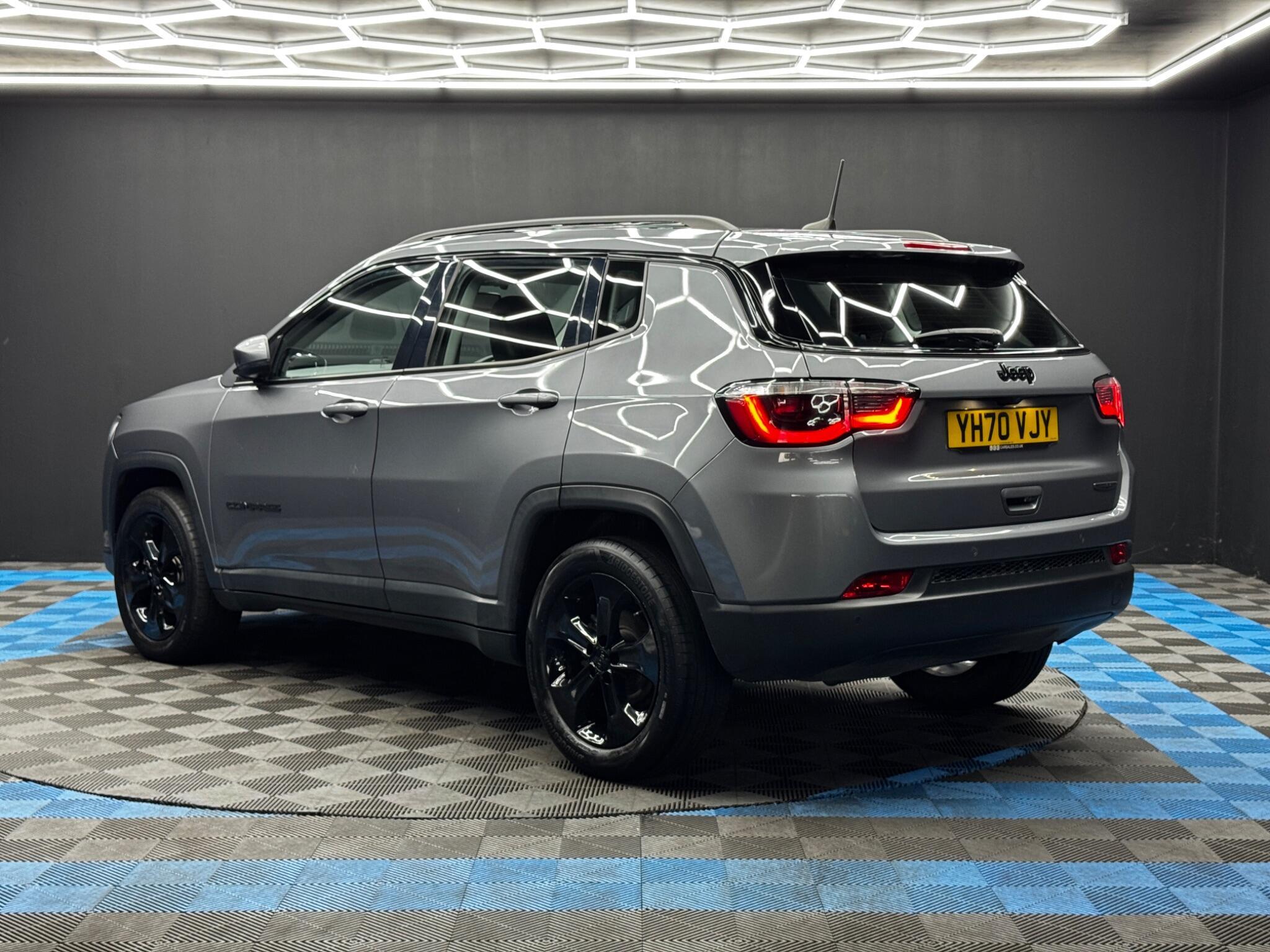 Jeep Compass - Image 7