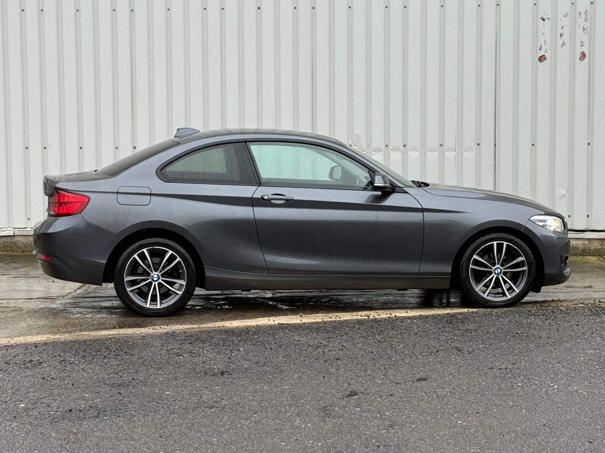 BMW 2 Series - Image 9