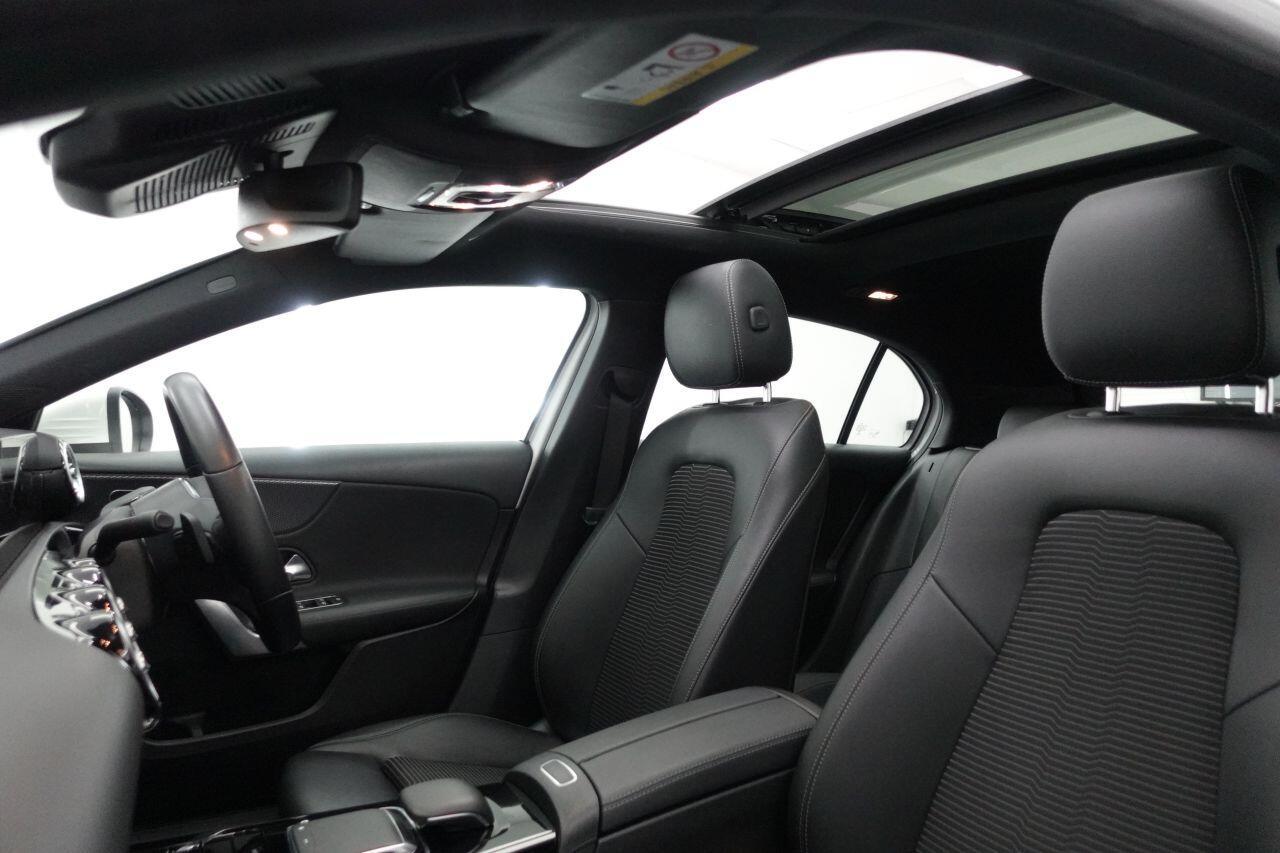 Mercedes A Class - Image 15