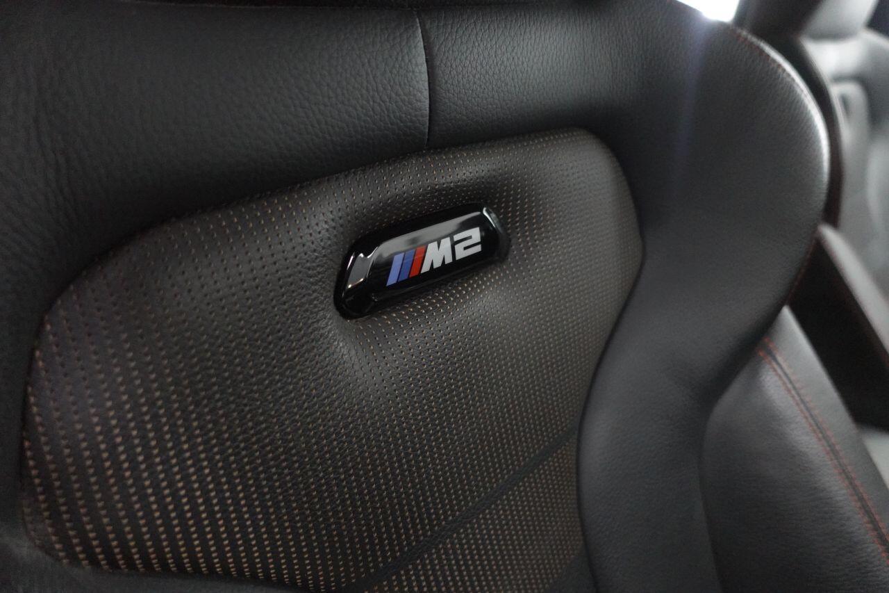 BMW M2 - Image 20