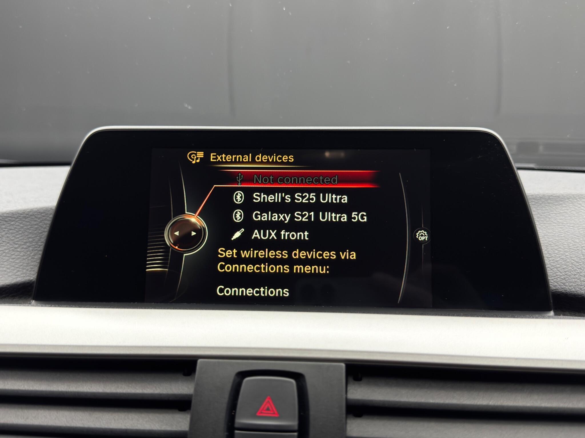 BMW 4 SERIES GRAN COUPE - Image 32