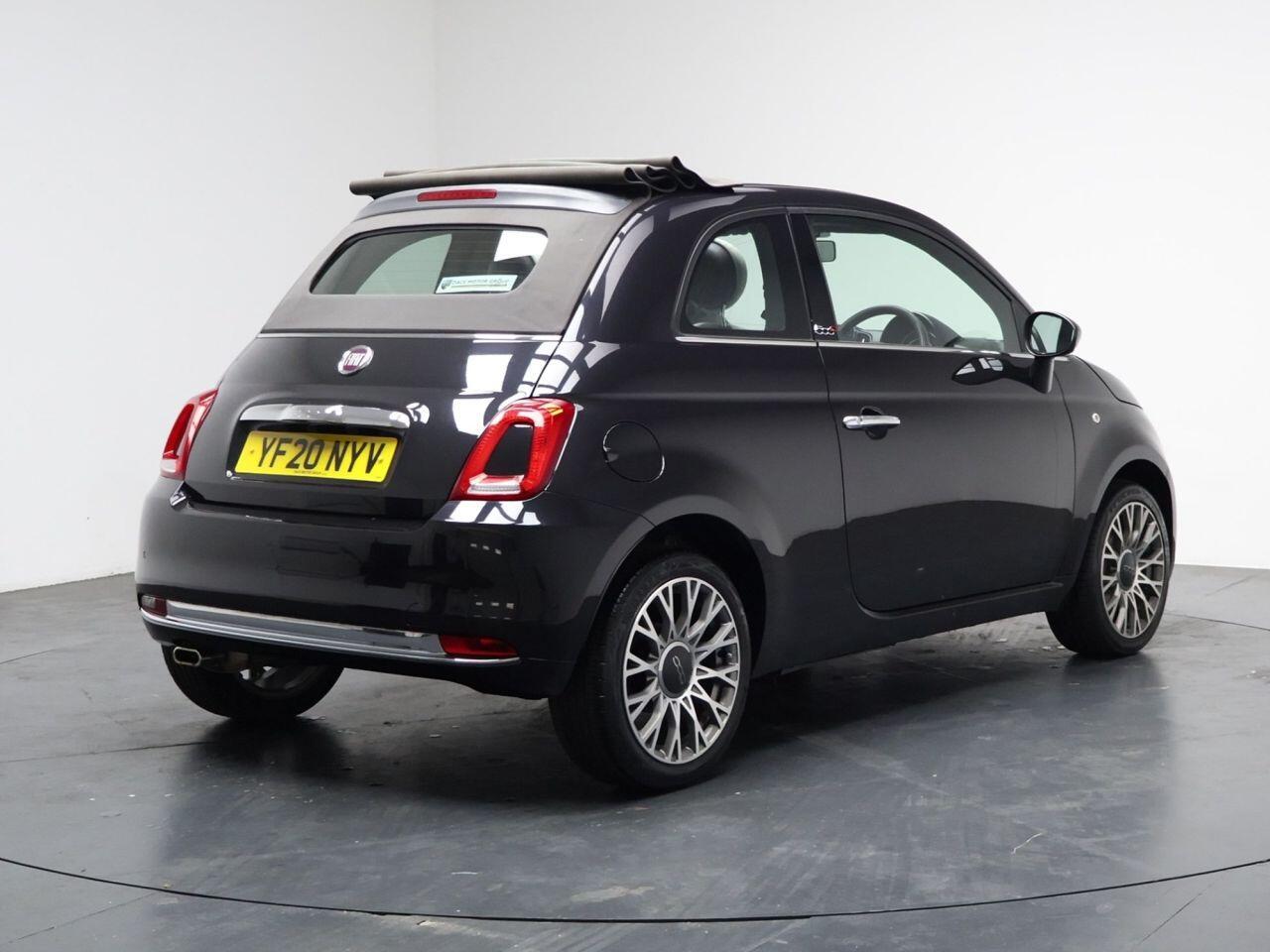 Fiat 500C - Image 12