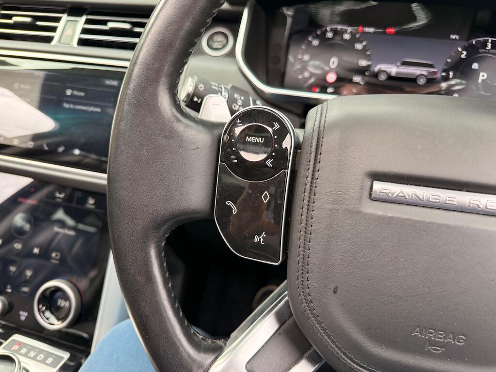 Land Rover Range Rover - Image 14