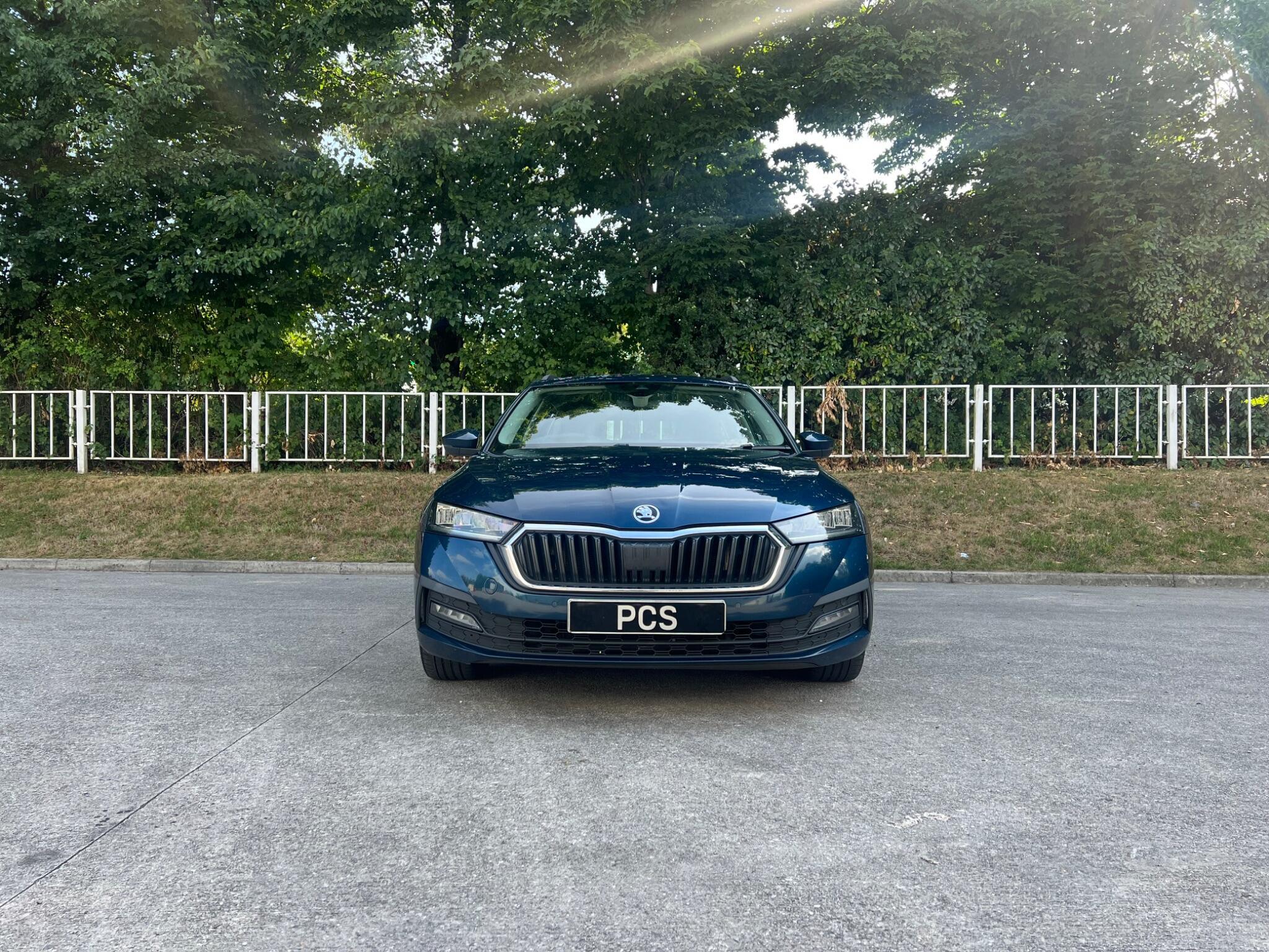 Skoda Octavia - Image 2