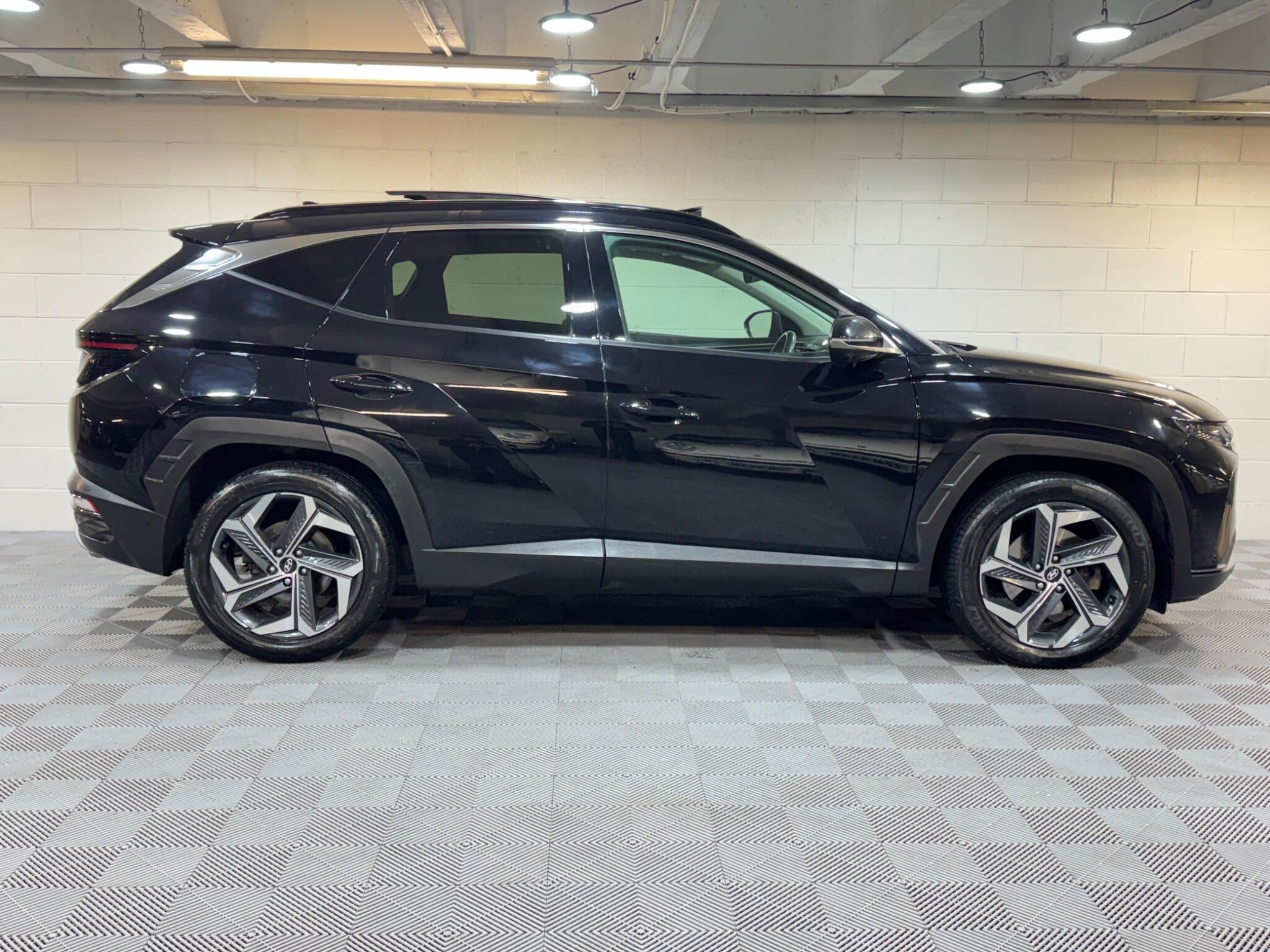 Hyundai Tucson - Image 2
