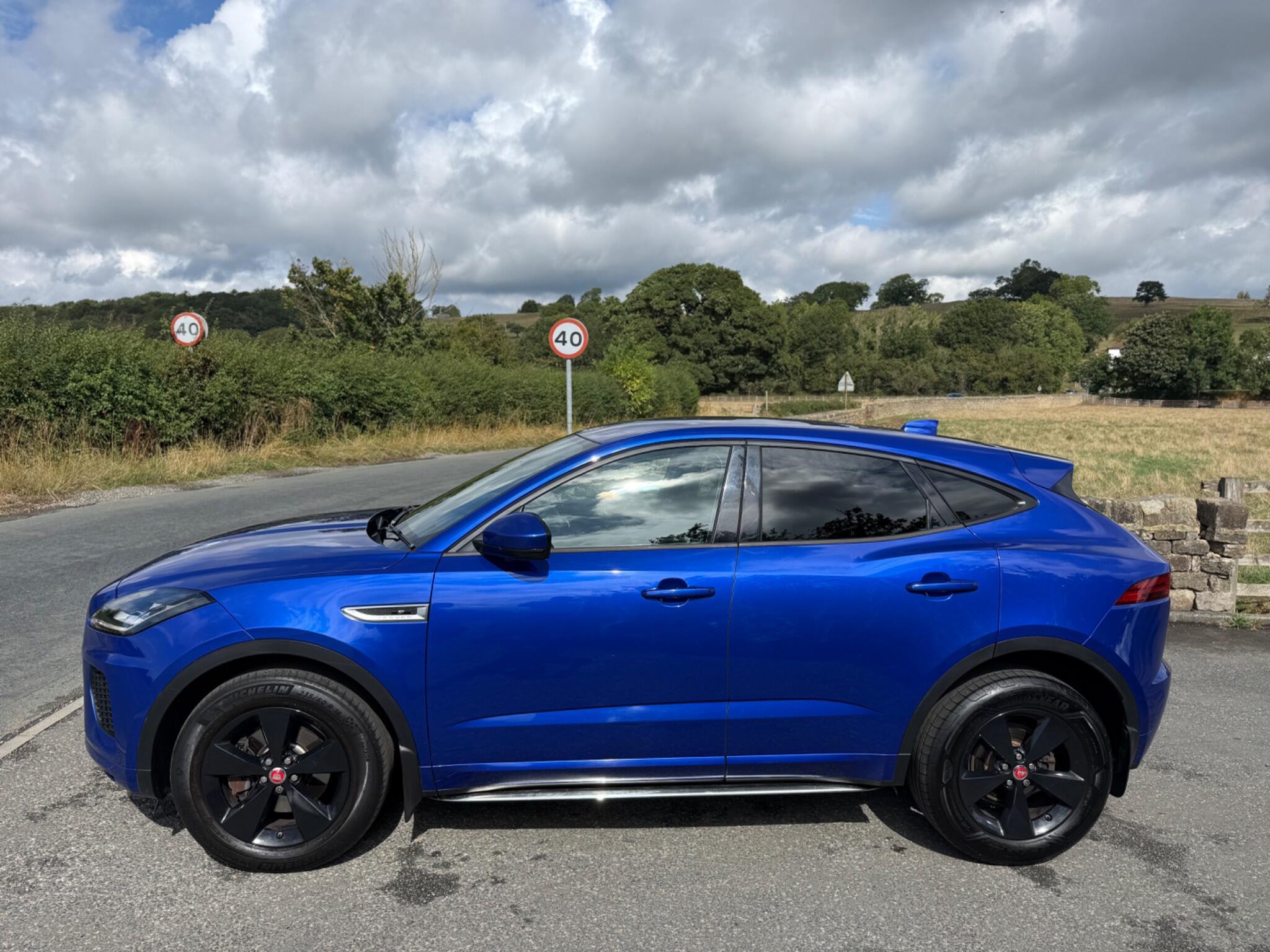 Jaguar E-Pace - Image 8