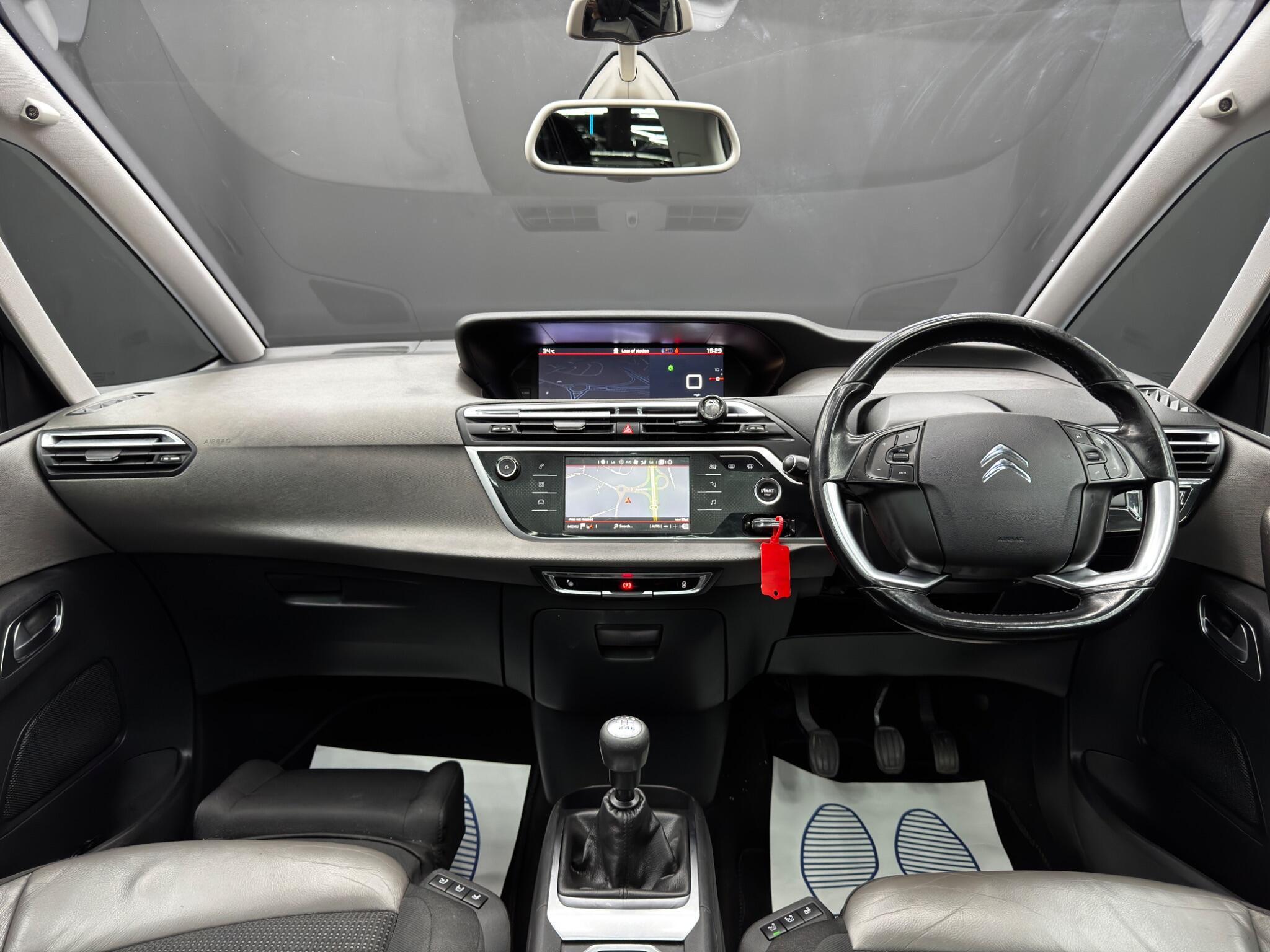 Citroen Grand C4 Picasso - Image 10