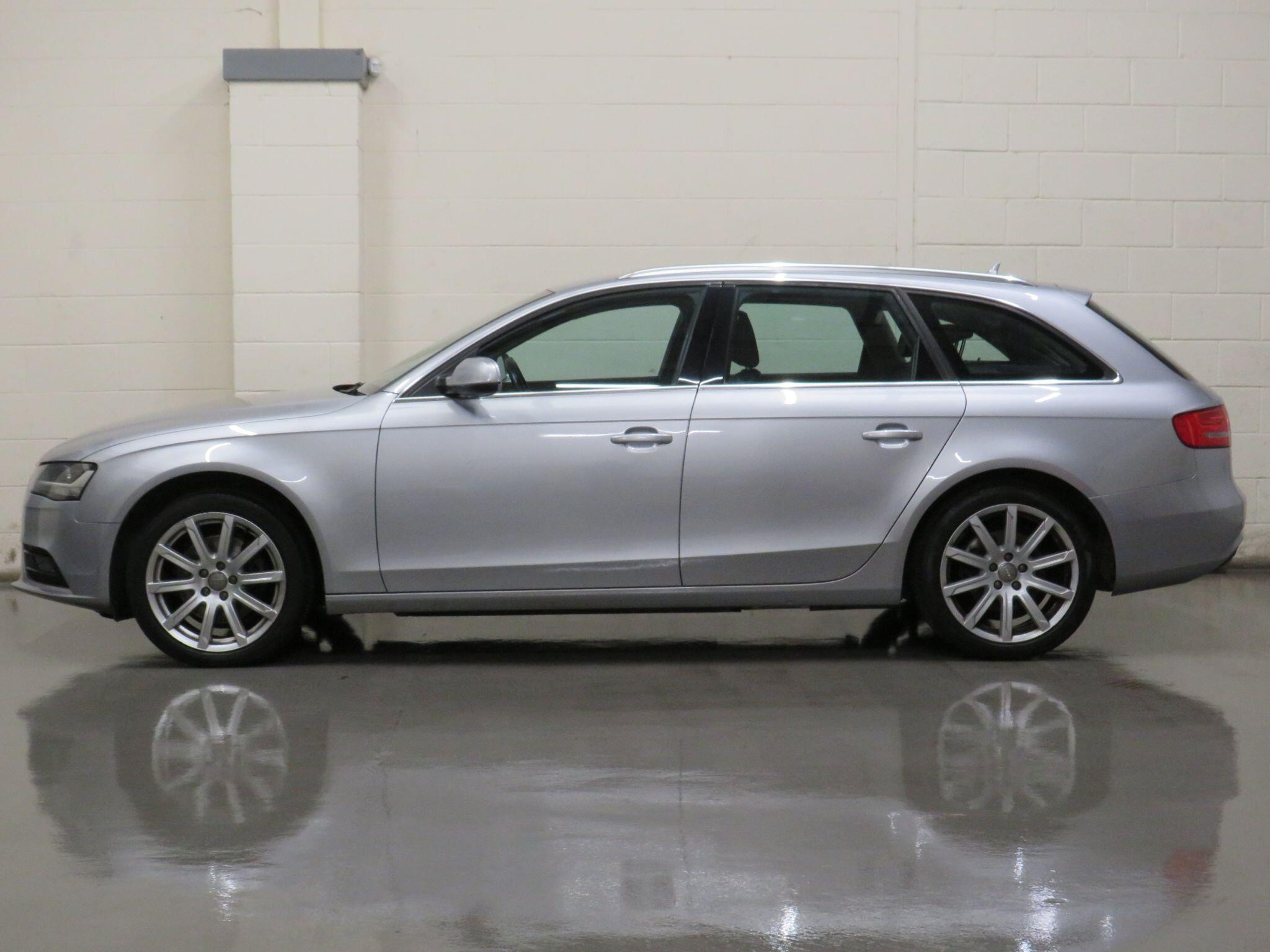 Audi A4 Avant - Image 6