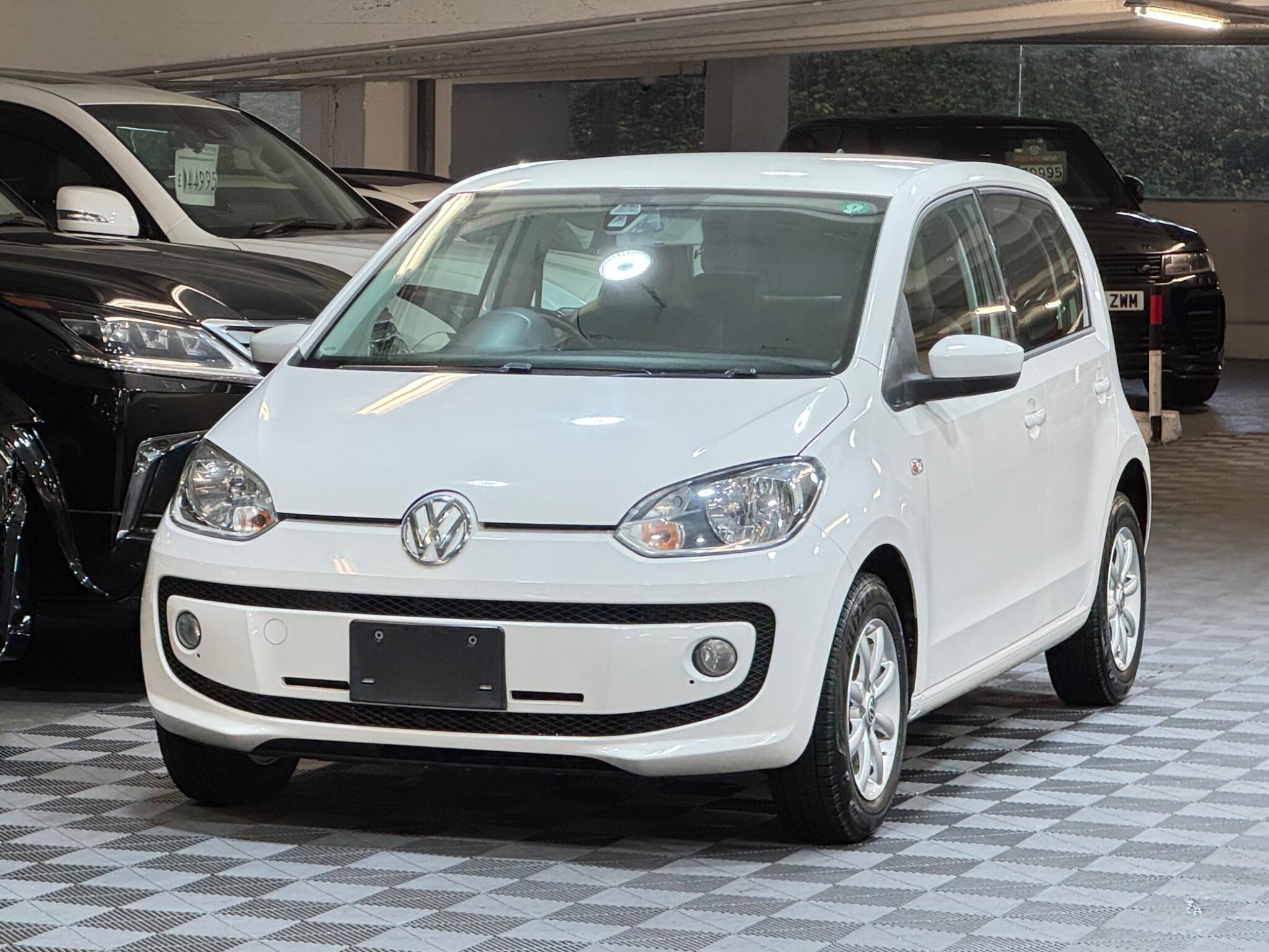 Volkswagen up! - Image 6