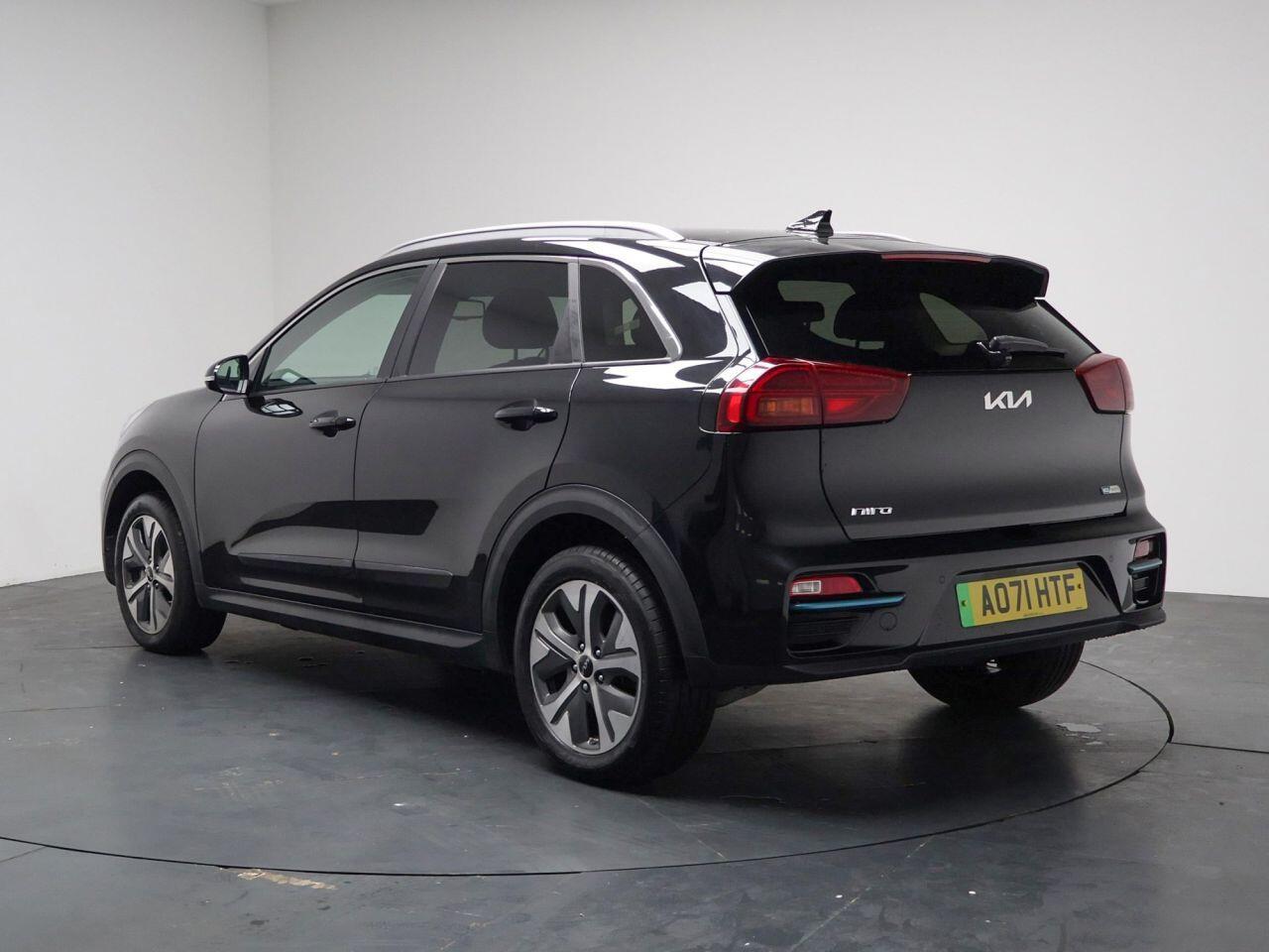 Kia Niro - Image 10