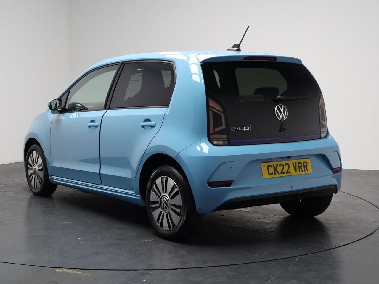Volkswagen e-up! - Image 9