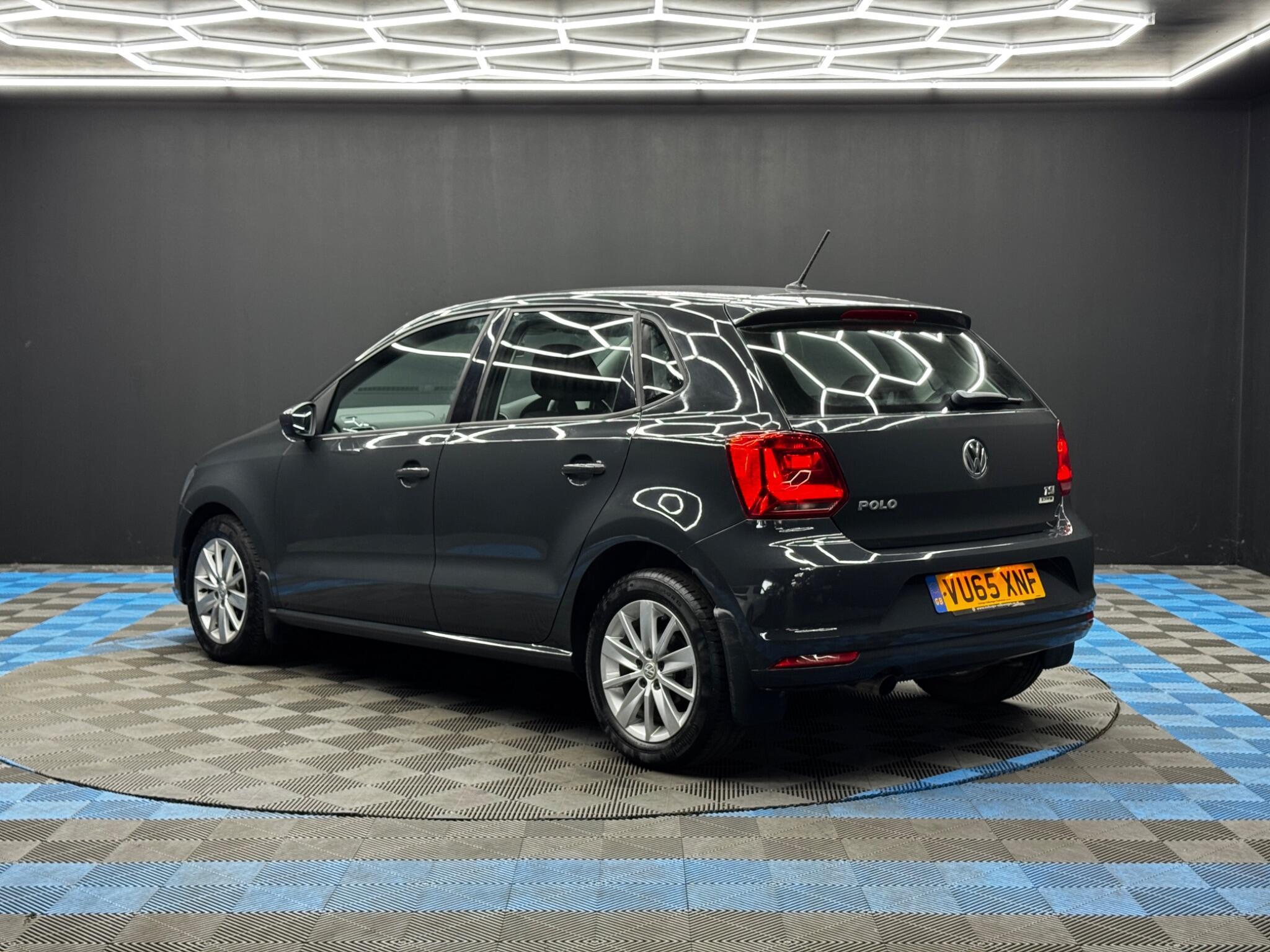 Volkswagen Polo - Image 7