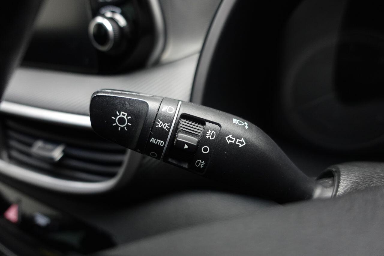 Hyundai Tucson - Image 36