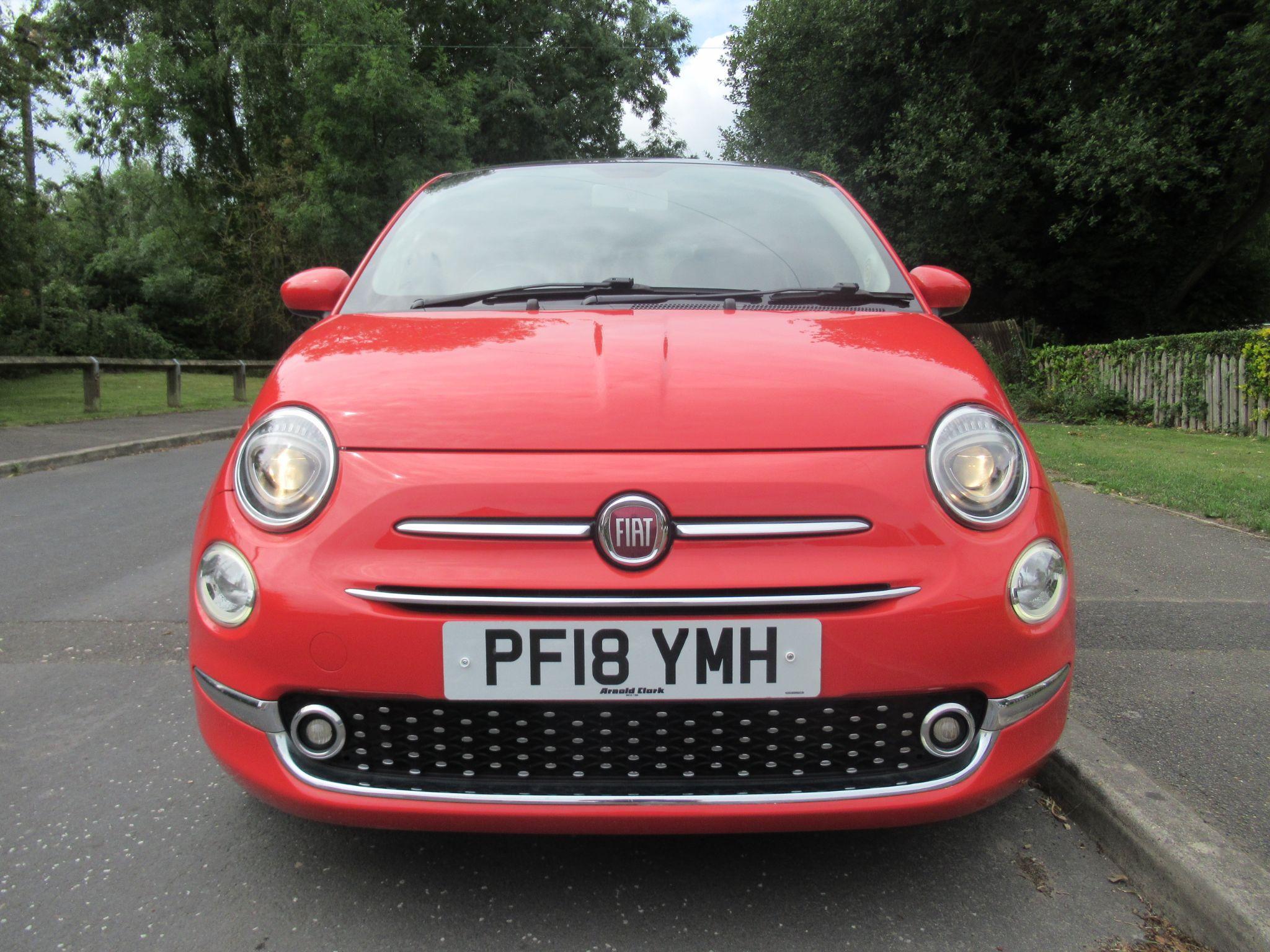 Fiat 500 - Image 10