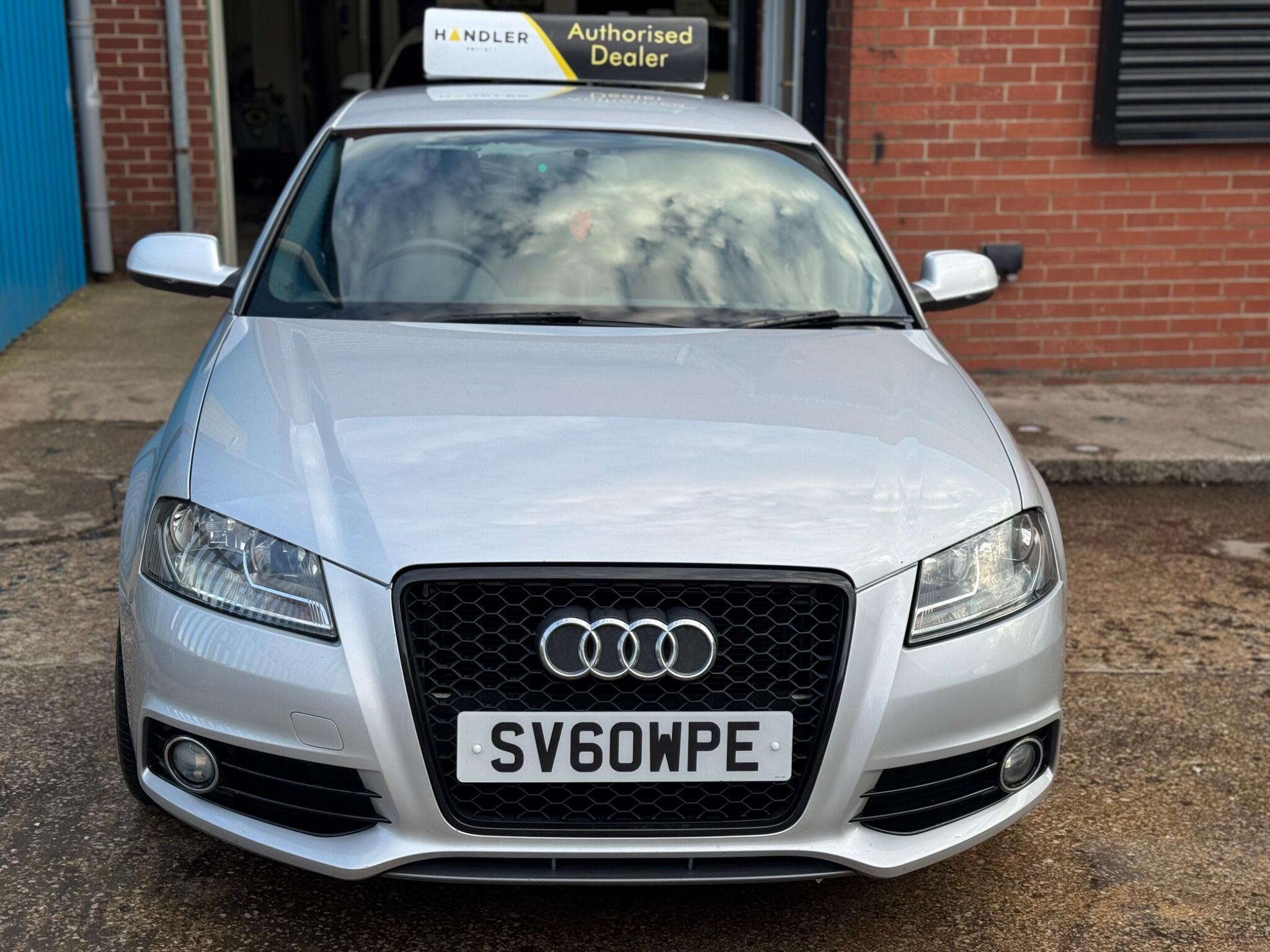 Audi A3 - Image 17