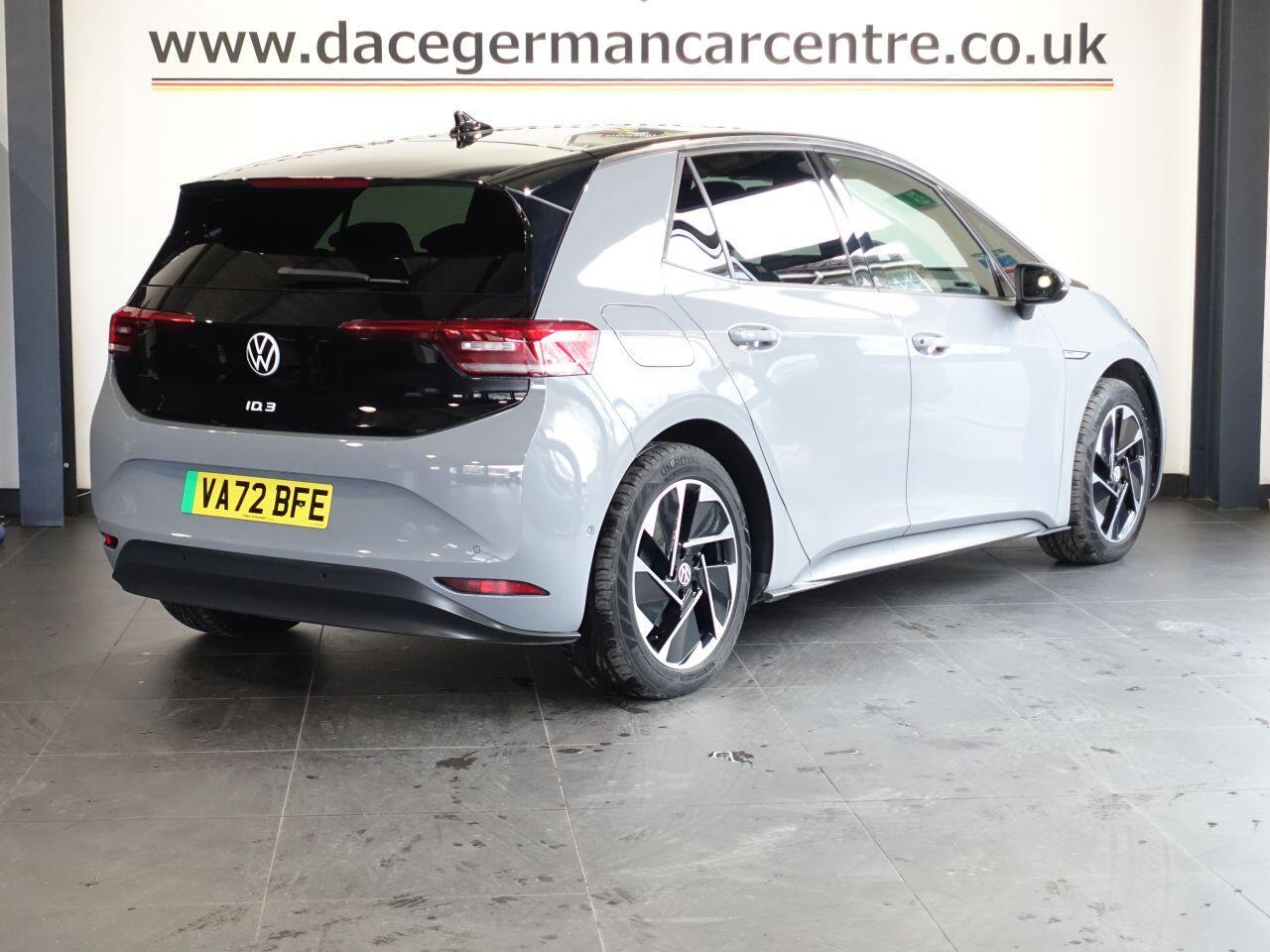 Volkswagen ID.3 - Image 7