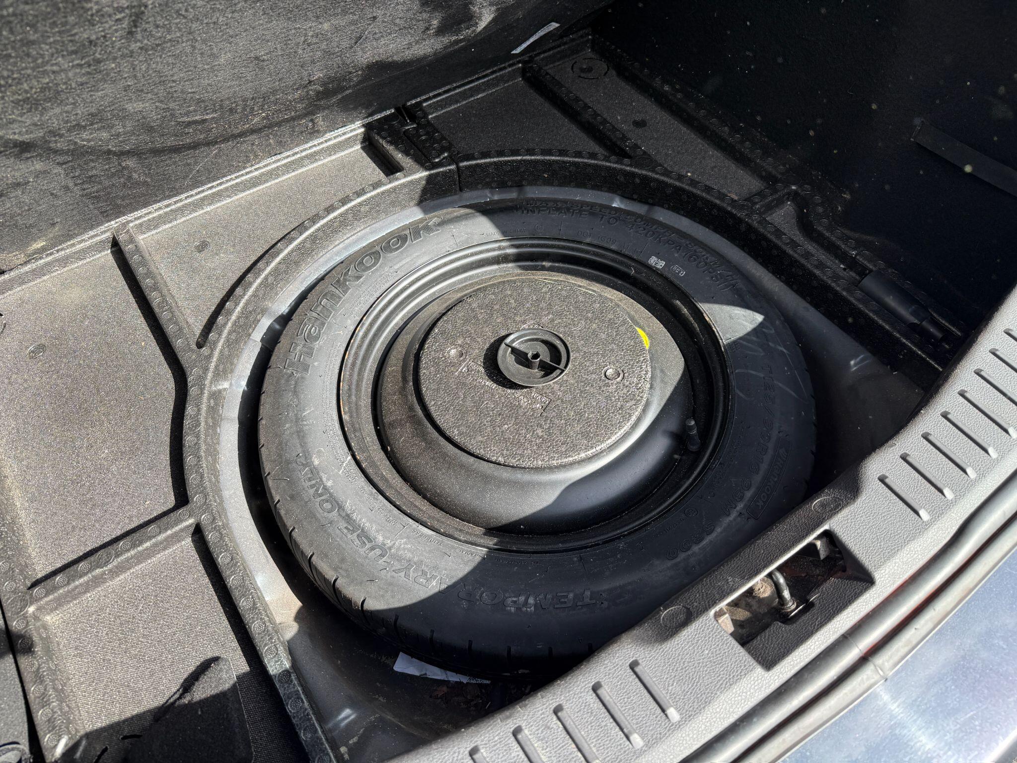 Ford Focus - Image 59