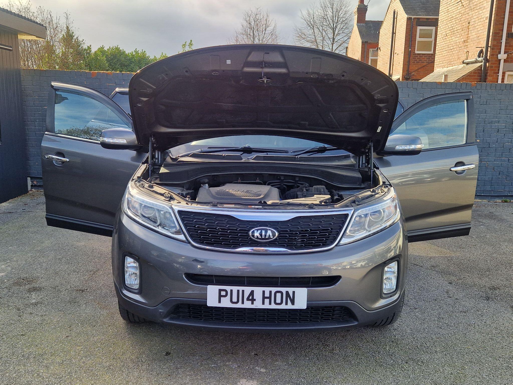 Kia Sorento - Image 13