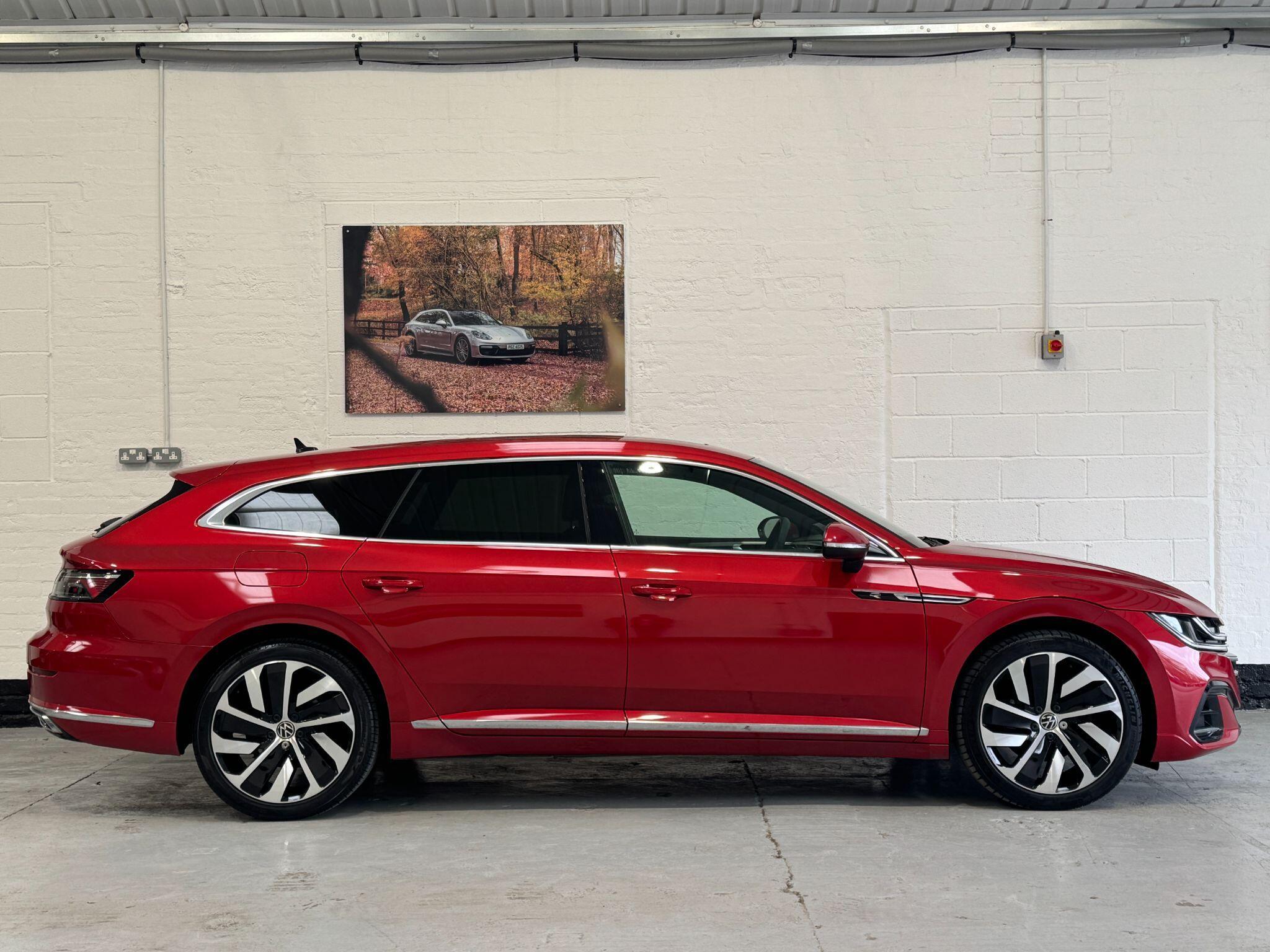 Volkswagen Arteon - Image 12