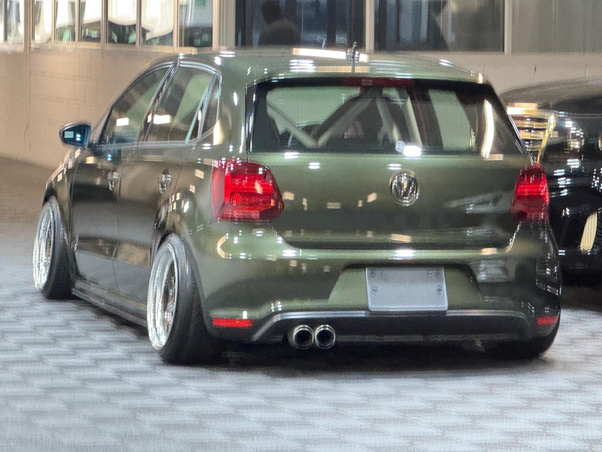 Volkswagen Polo - Image 3