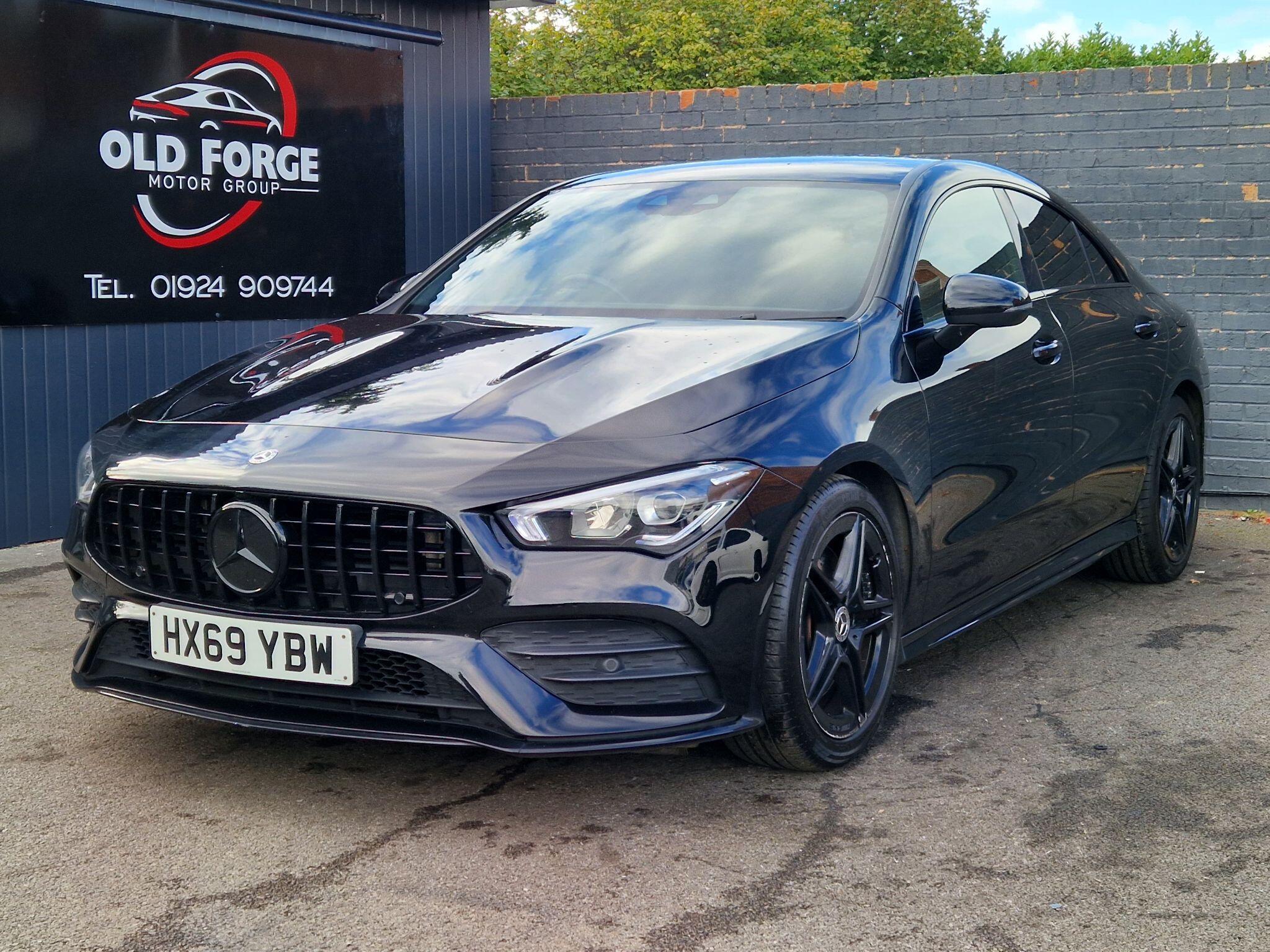Mercedes CLA - Image 18