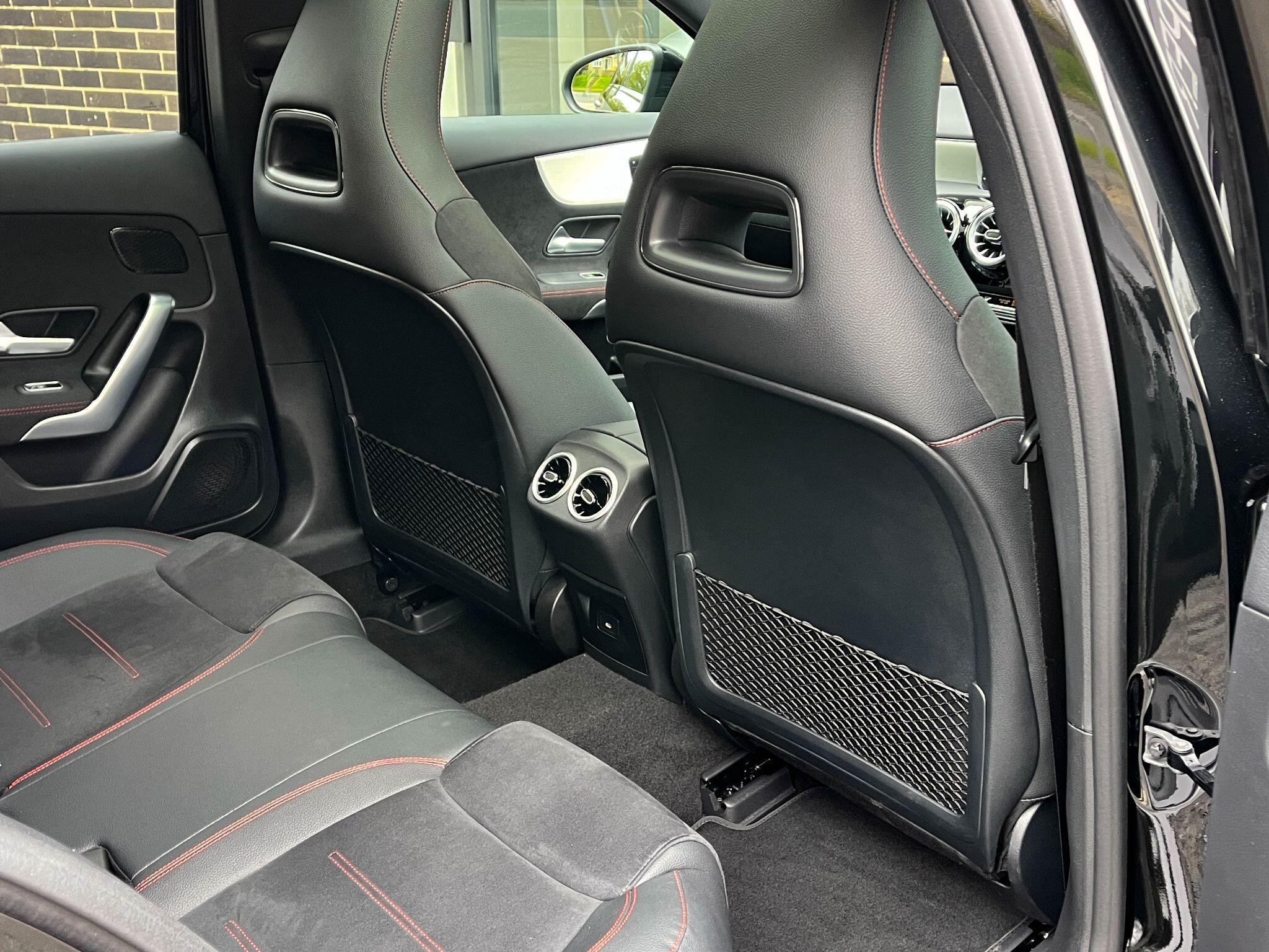 Mercedes A Class - Image 25