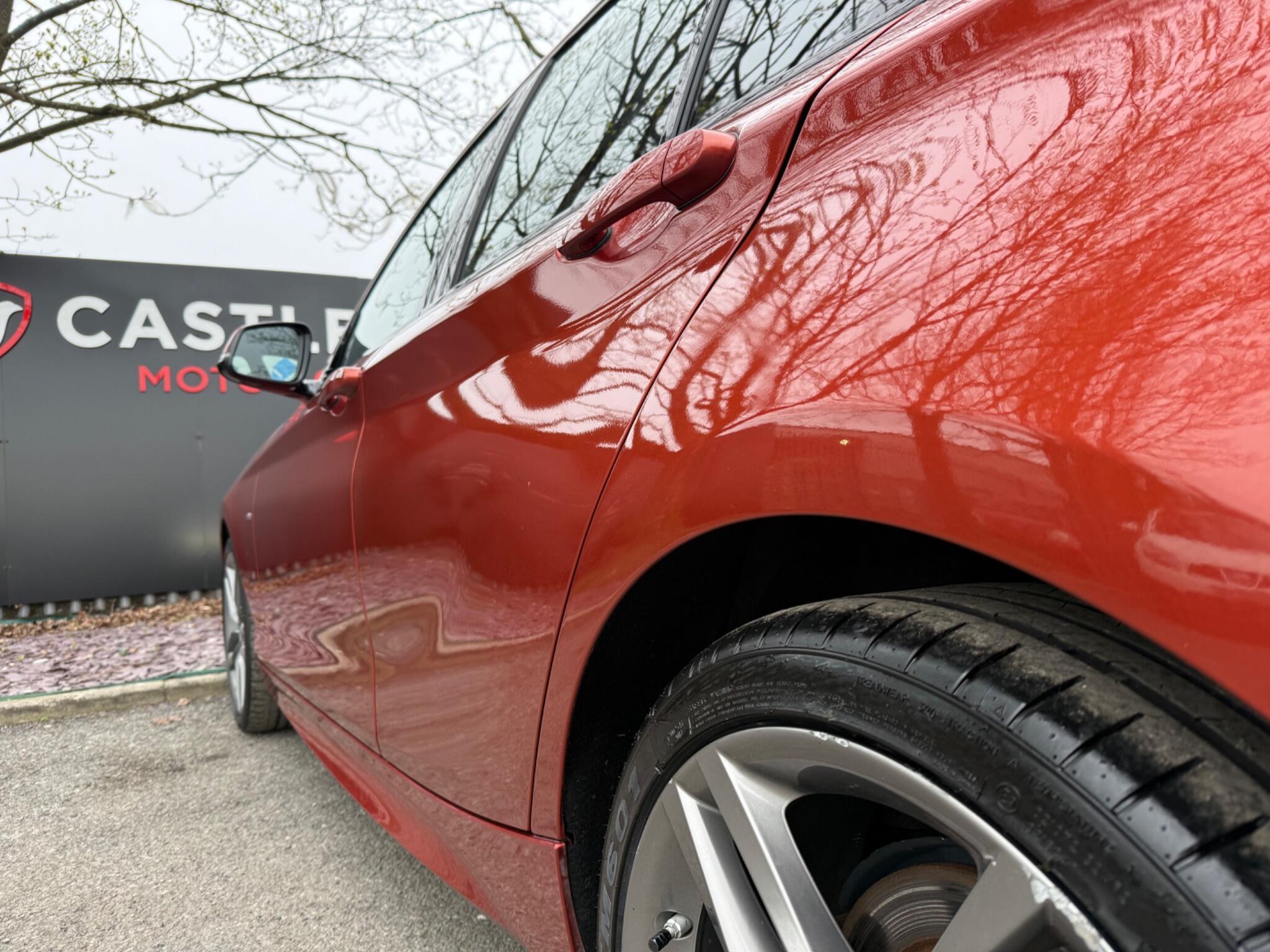 BMW 1 Series - Image 52