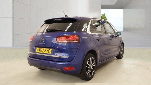 Citroen C4 Picasso - Image 4