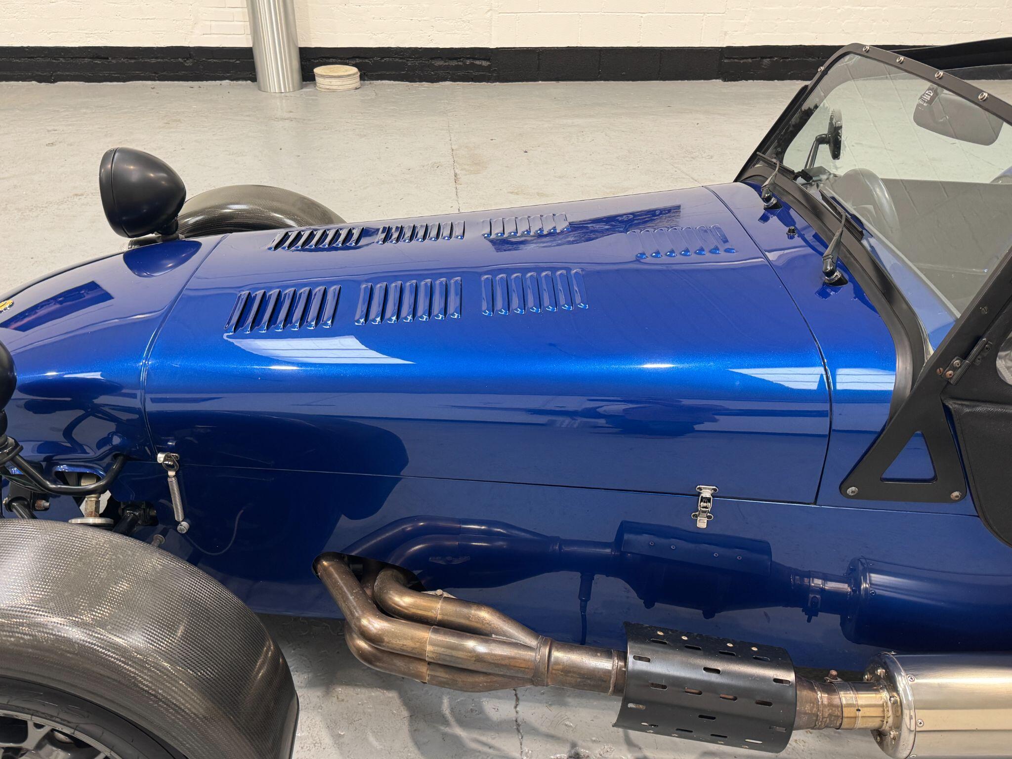 Caterham Seven - Image 47