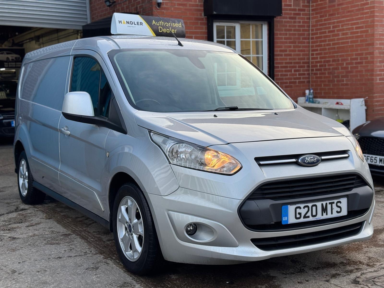 Ford Transit Connect - Image 7