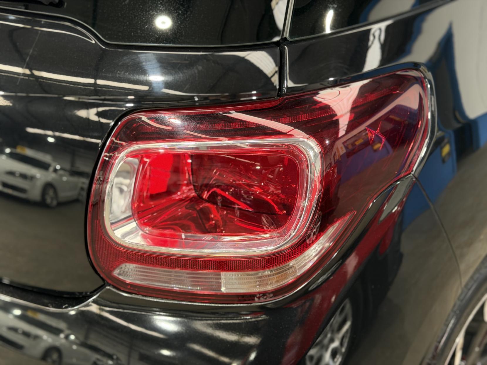 Citroen DS3 - Image 12