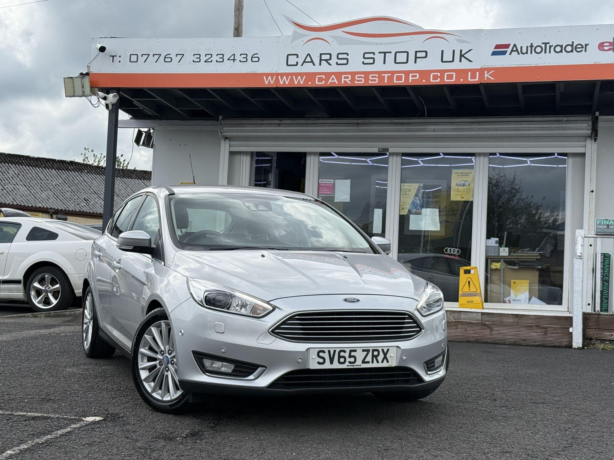 Ford Focus - Image 7
