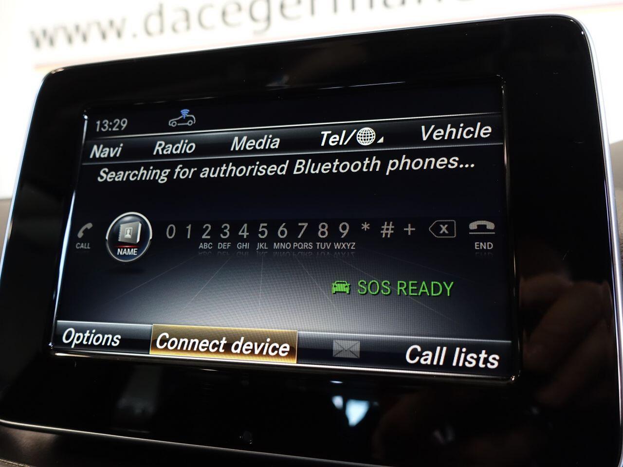 Mercedes-benz B-CLASS - Image 32