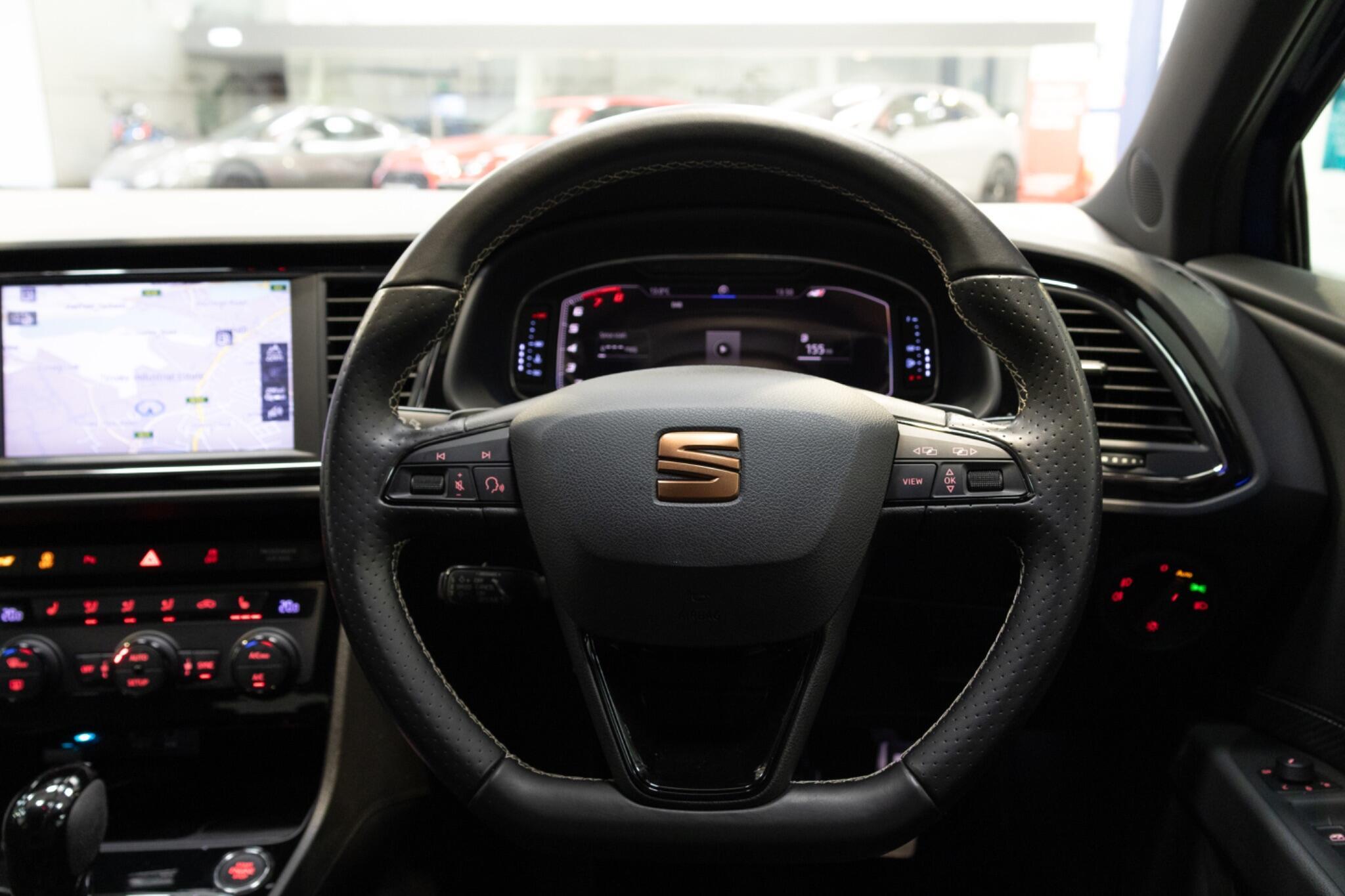 SEAT Leon - Image 13