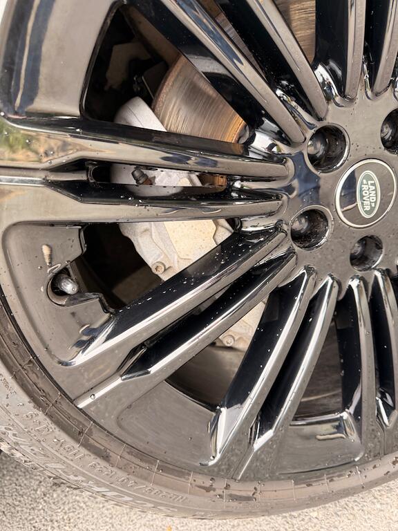 Land Rover Range Rover - Image 20
