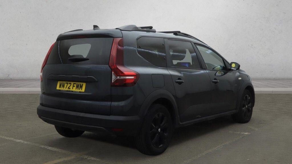 Dacia Jogger - Image 7