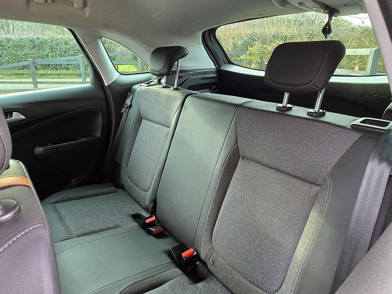 Vauxhall Crossland - Image 16