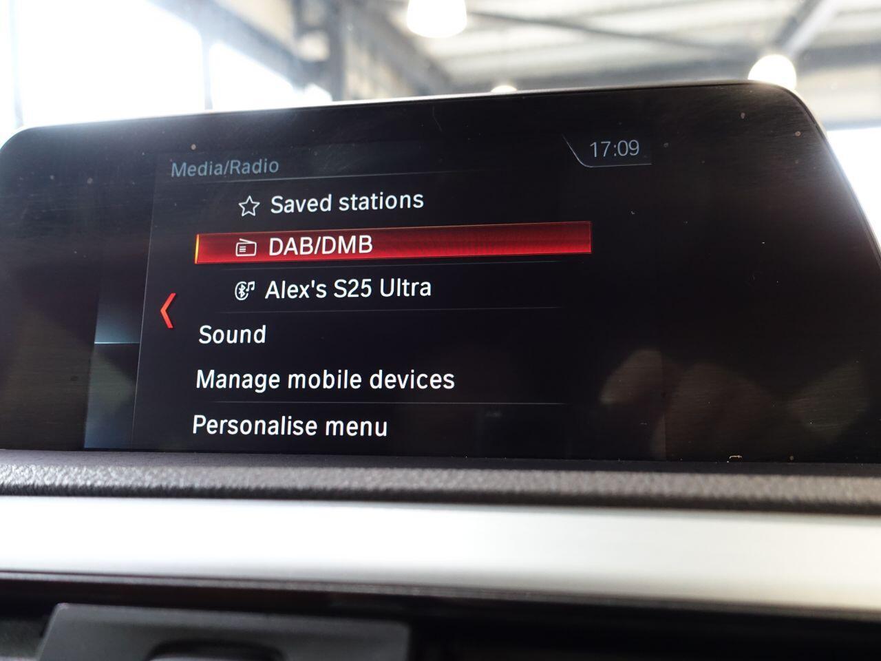 BMW 1 Series - Image 28