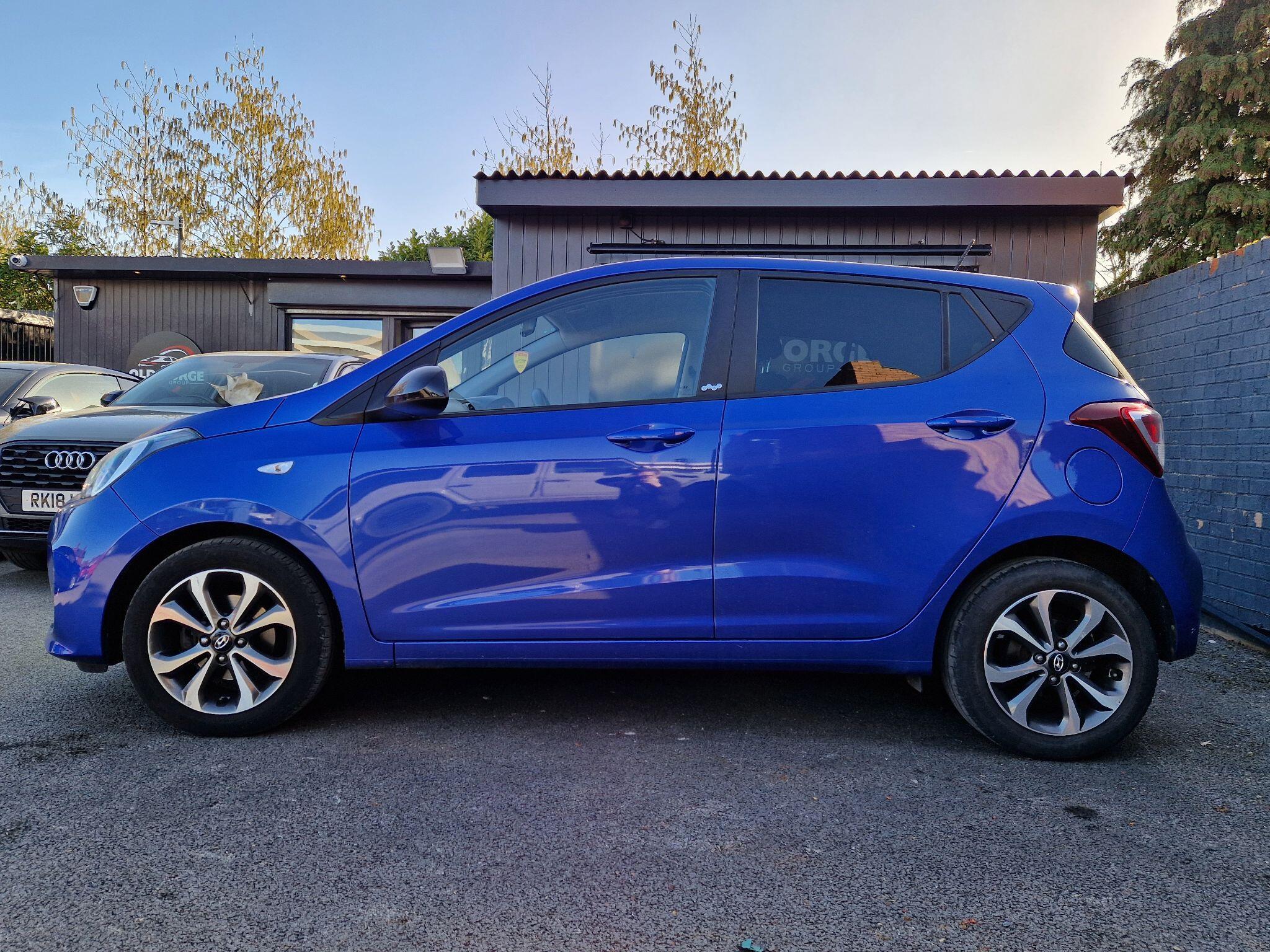 Hyundai i10 - Image 6