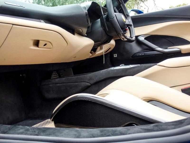 Ferrari 296 GTS - Image 16