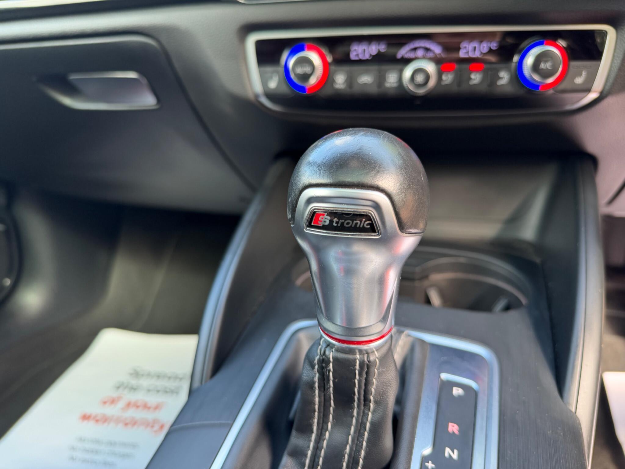 Audi S3 - Image 18