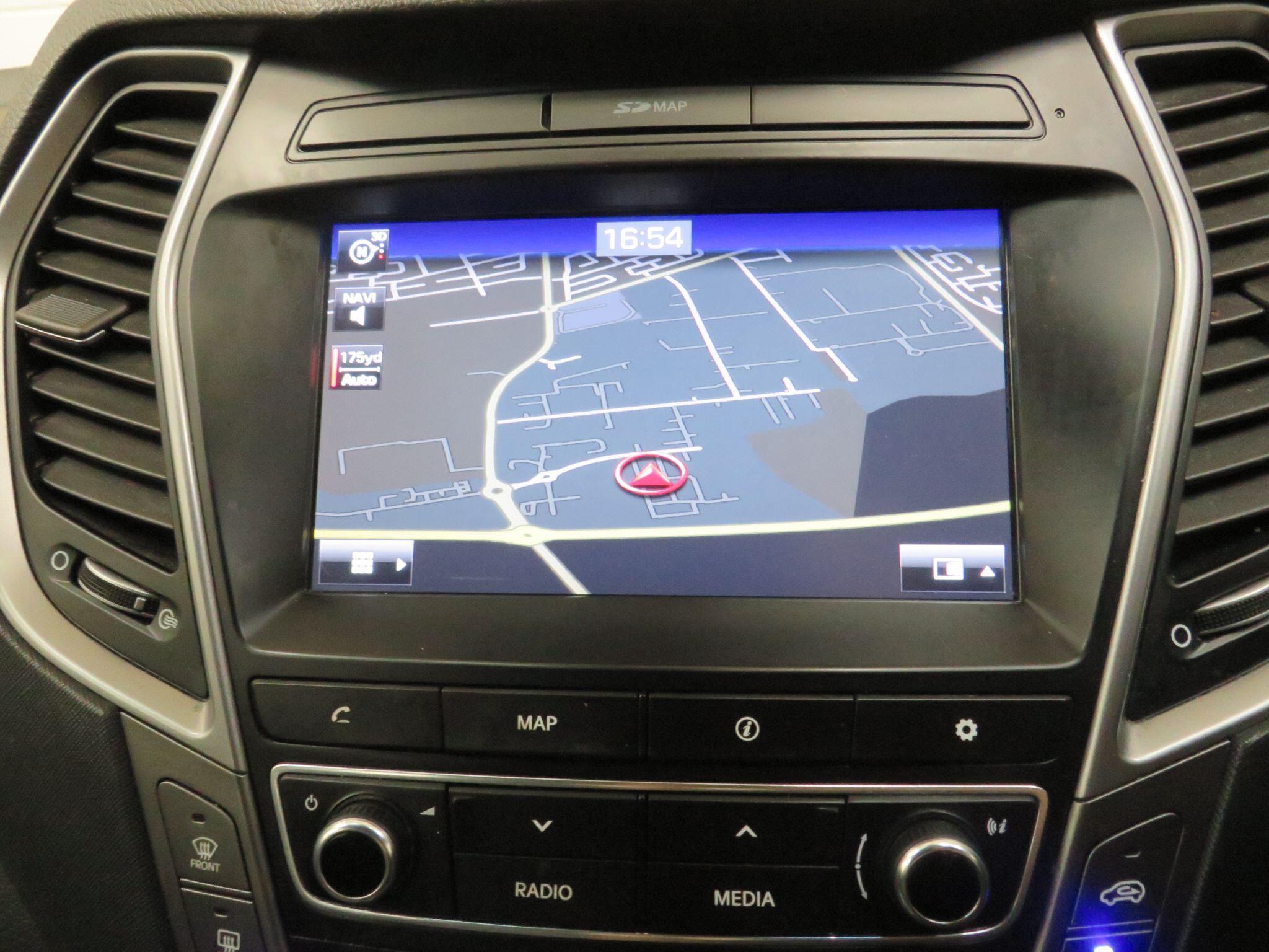 Hyundai Santa Fe - Image 20