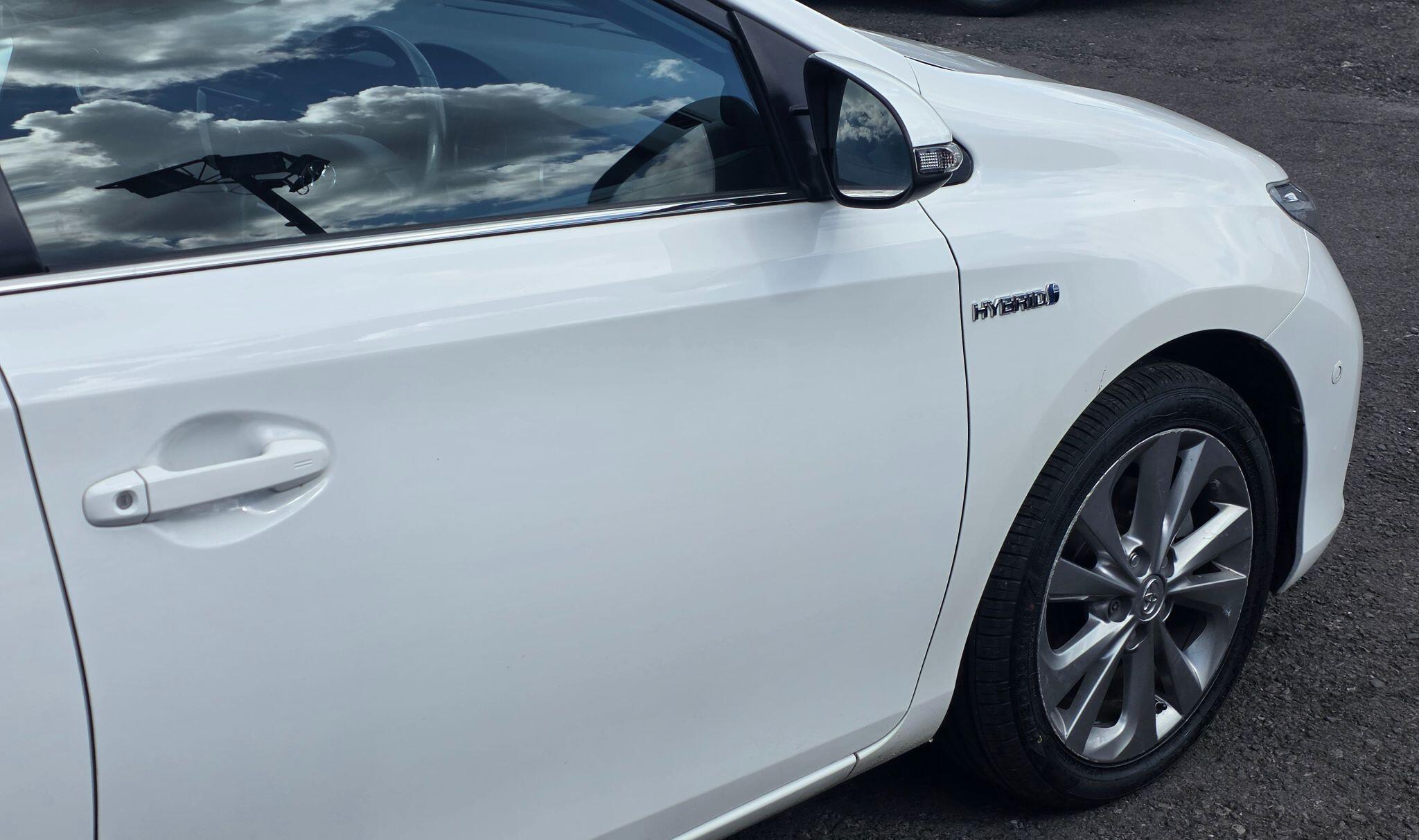 Toyota Auris - Image 10