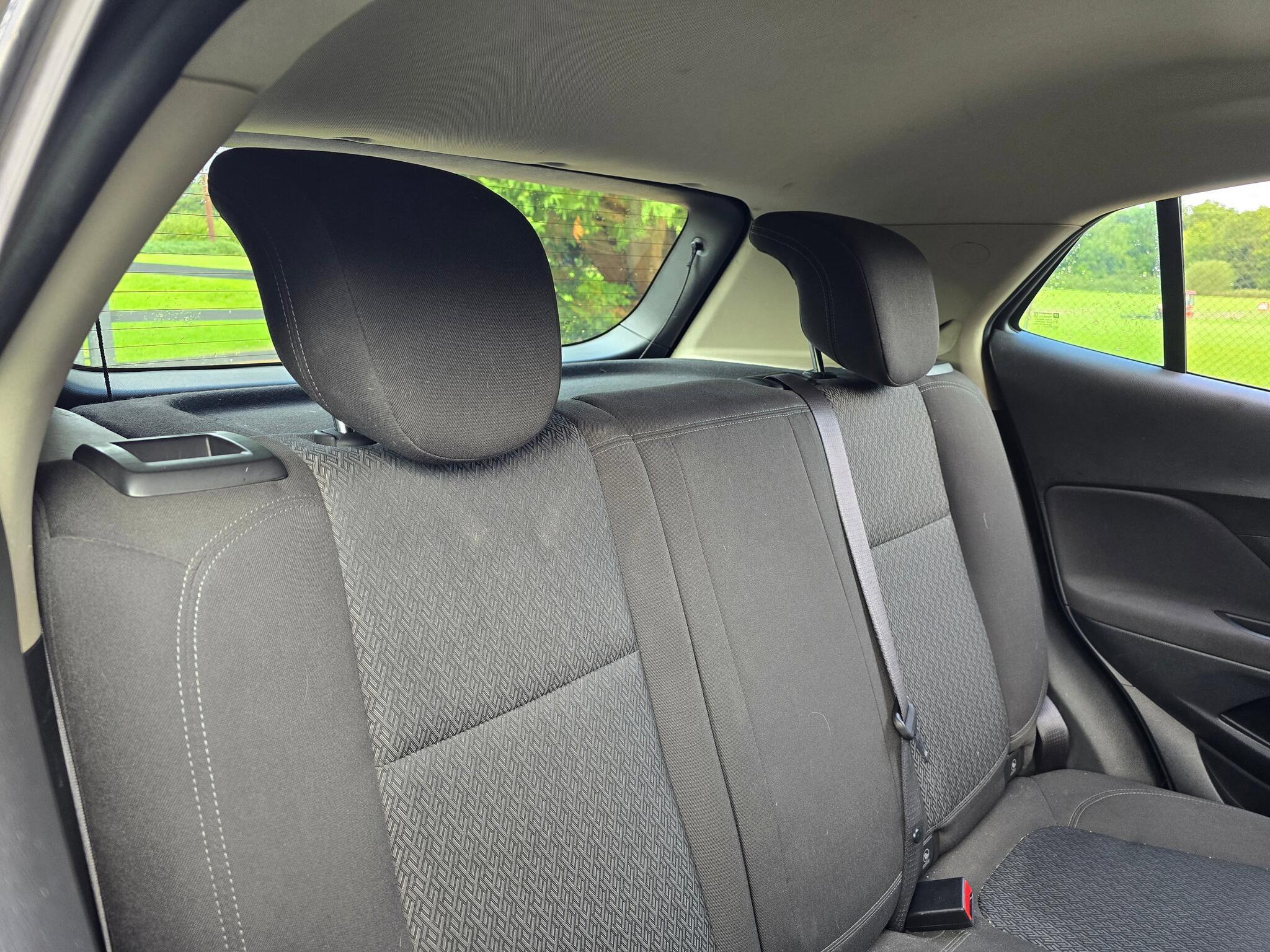 Vauxhall Mokka X - Image 5