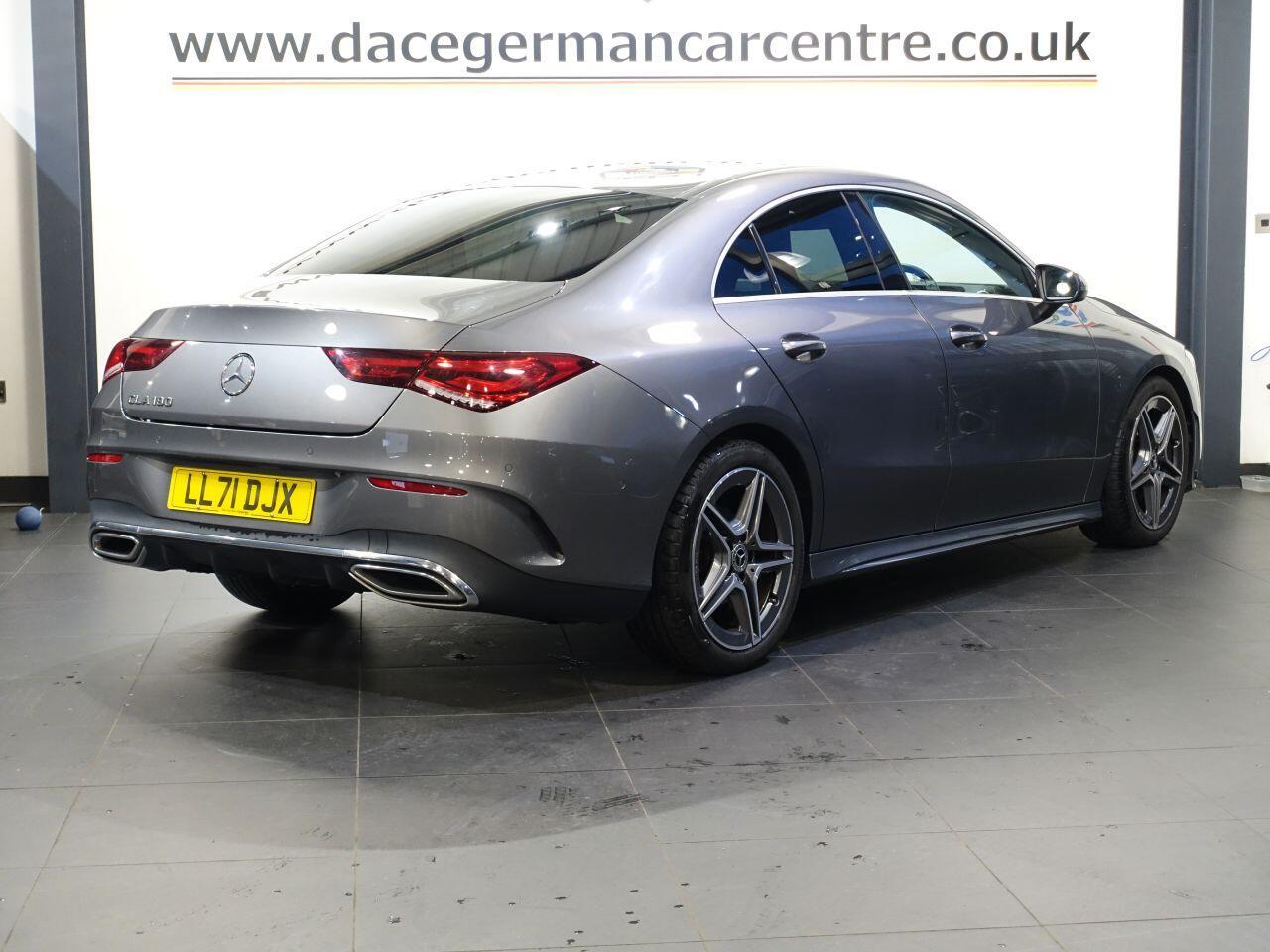 Mercedes CLA - Image 5