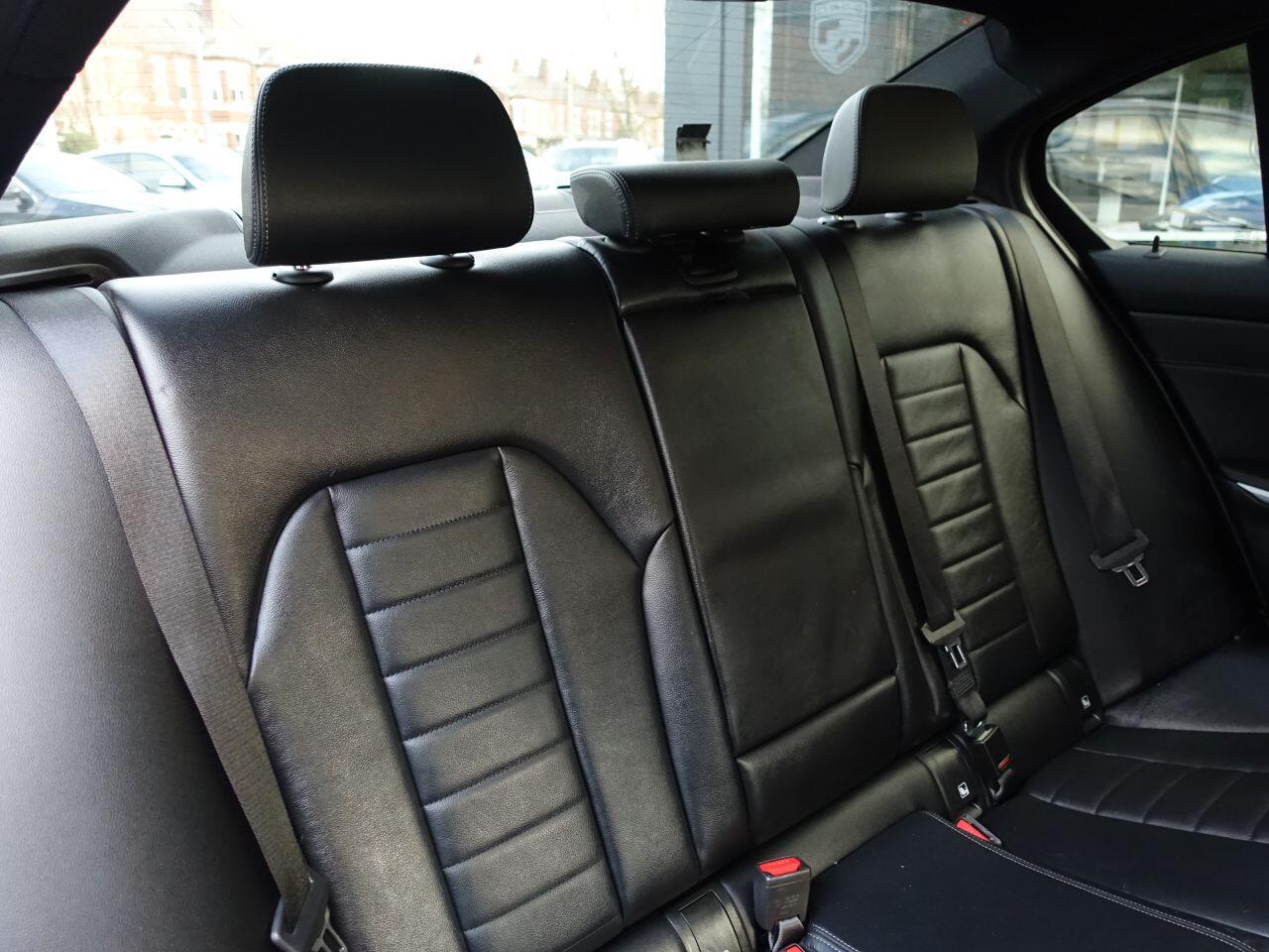 BMW 3 Series - Image 4