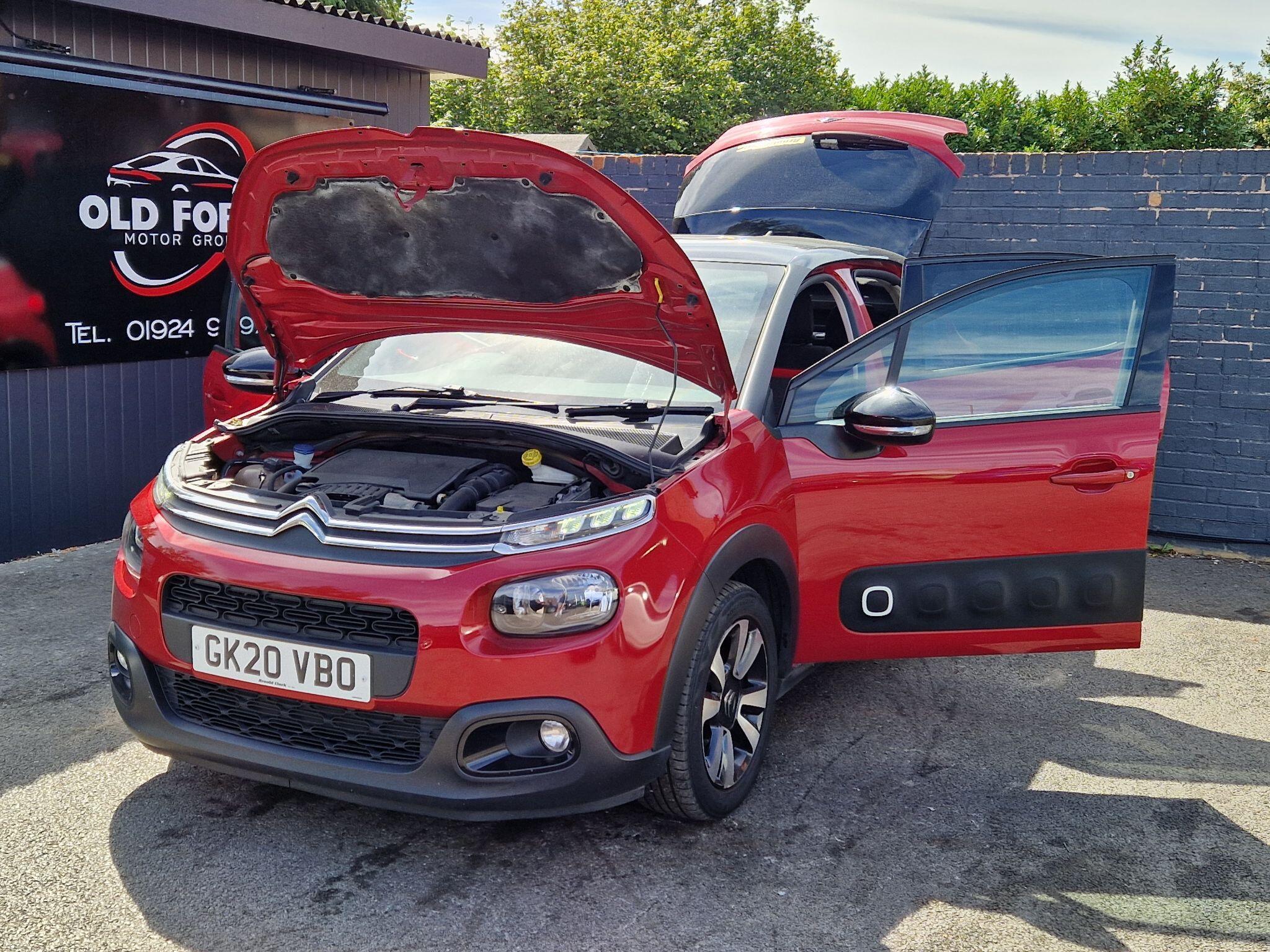Citroen C3 - Image 14