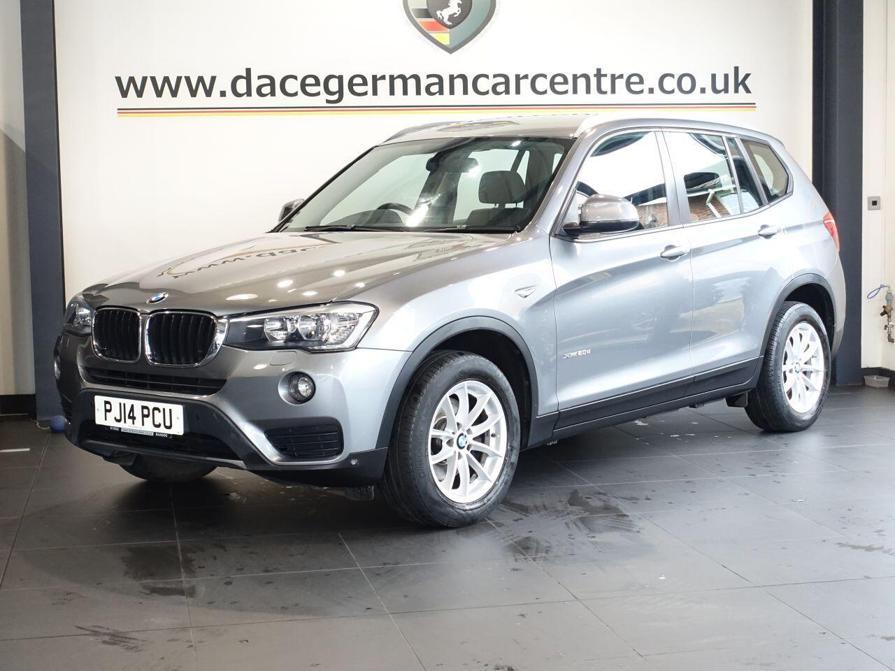BMW X3 - Image 9