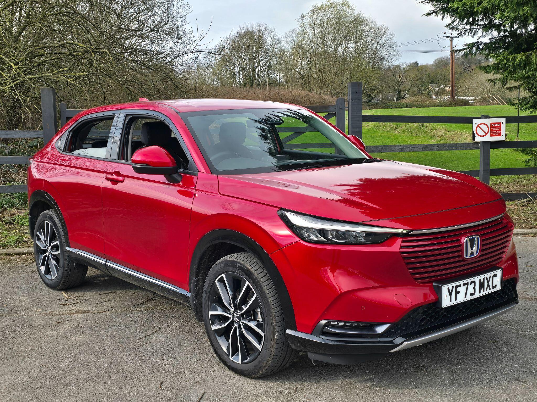 Honda HR-V - Image 7