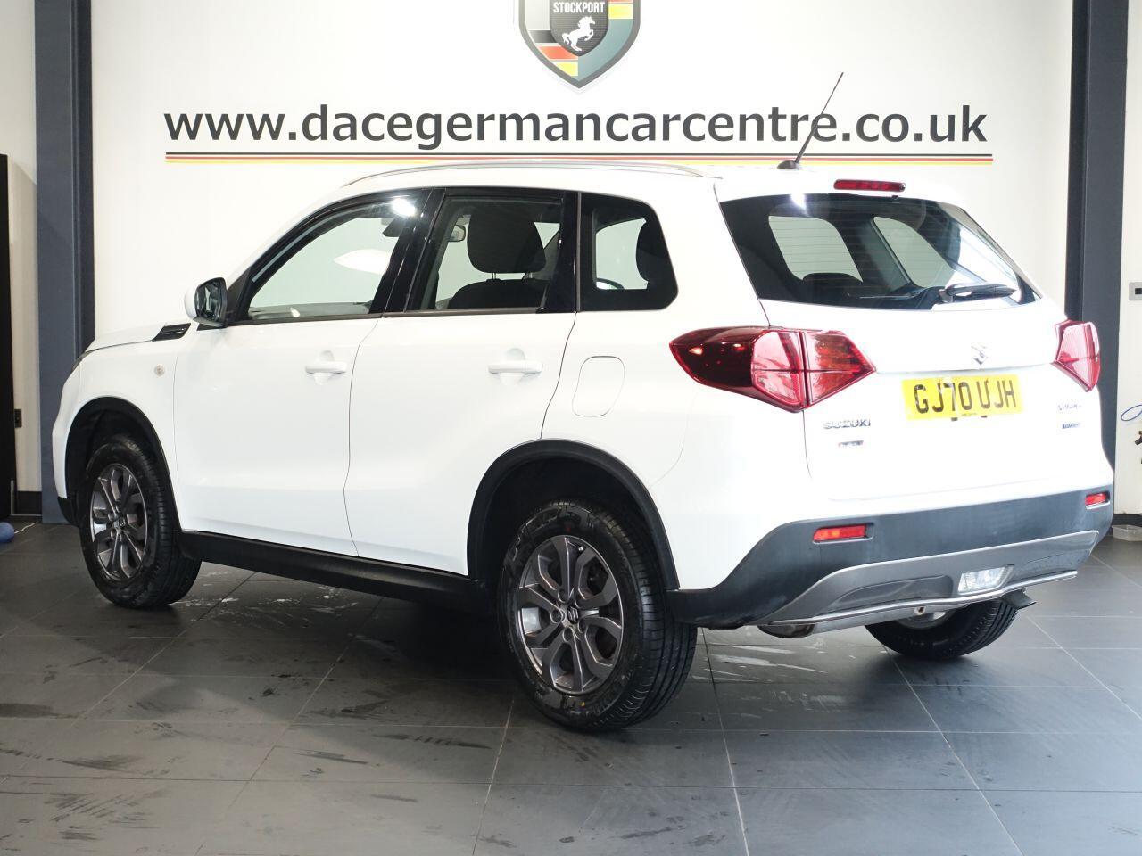 Suzuki Vitara - Image 8